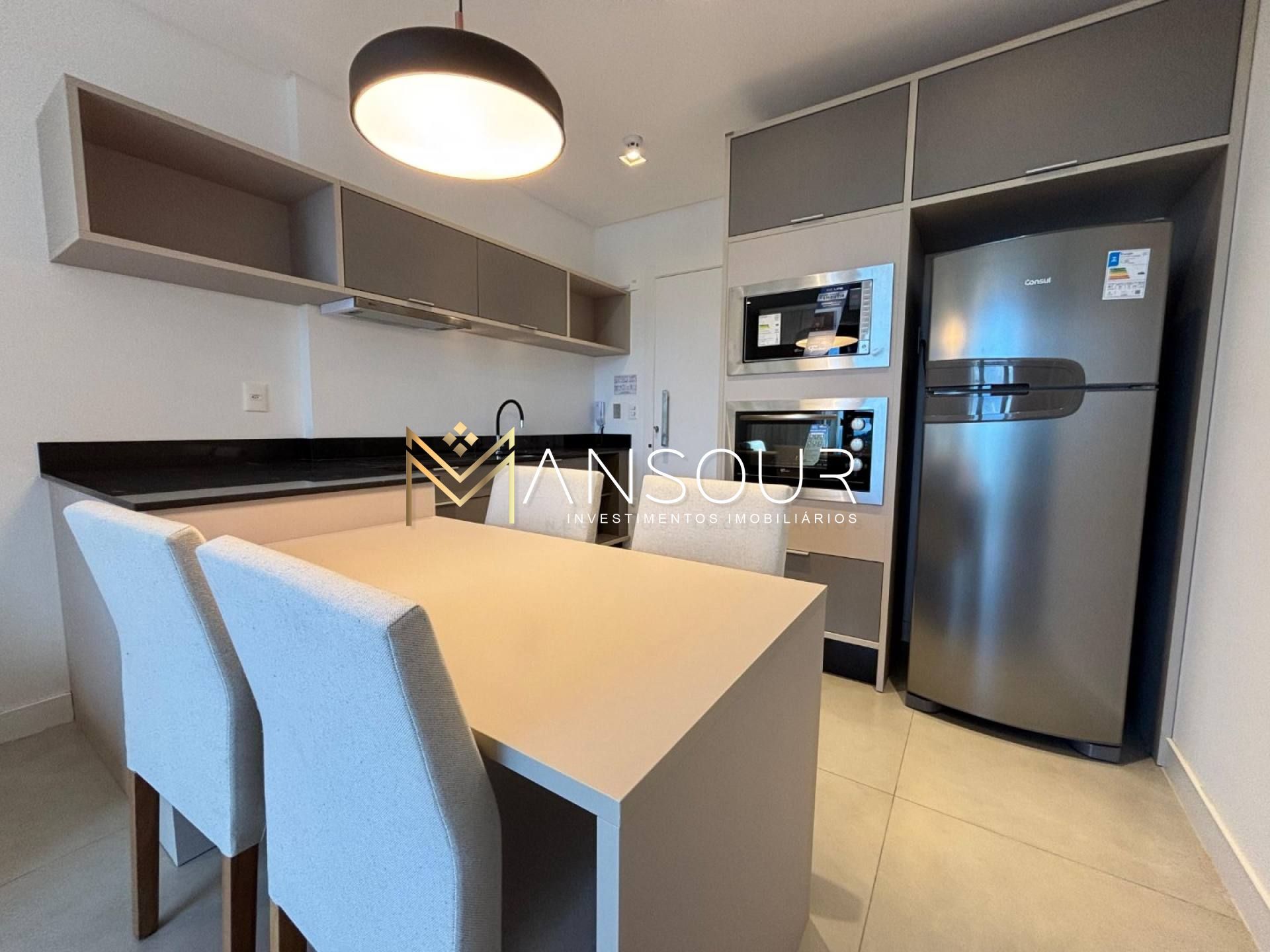 Valor Acessível Apartamento 1 suíte