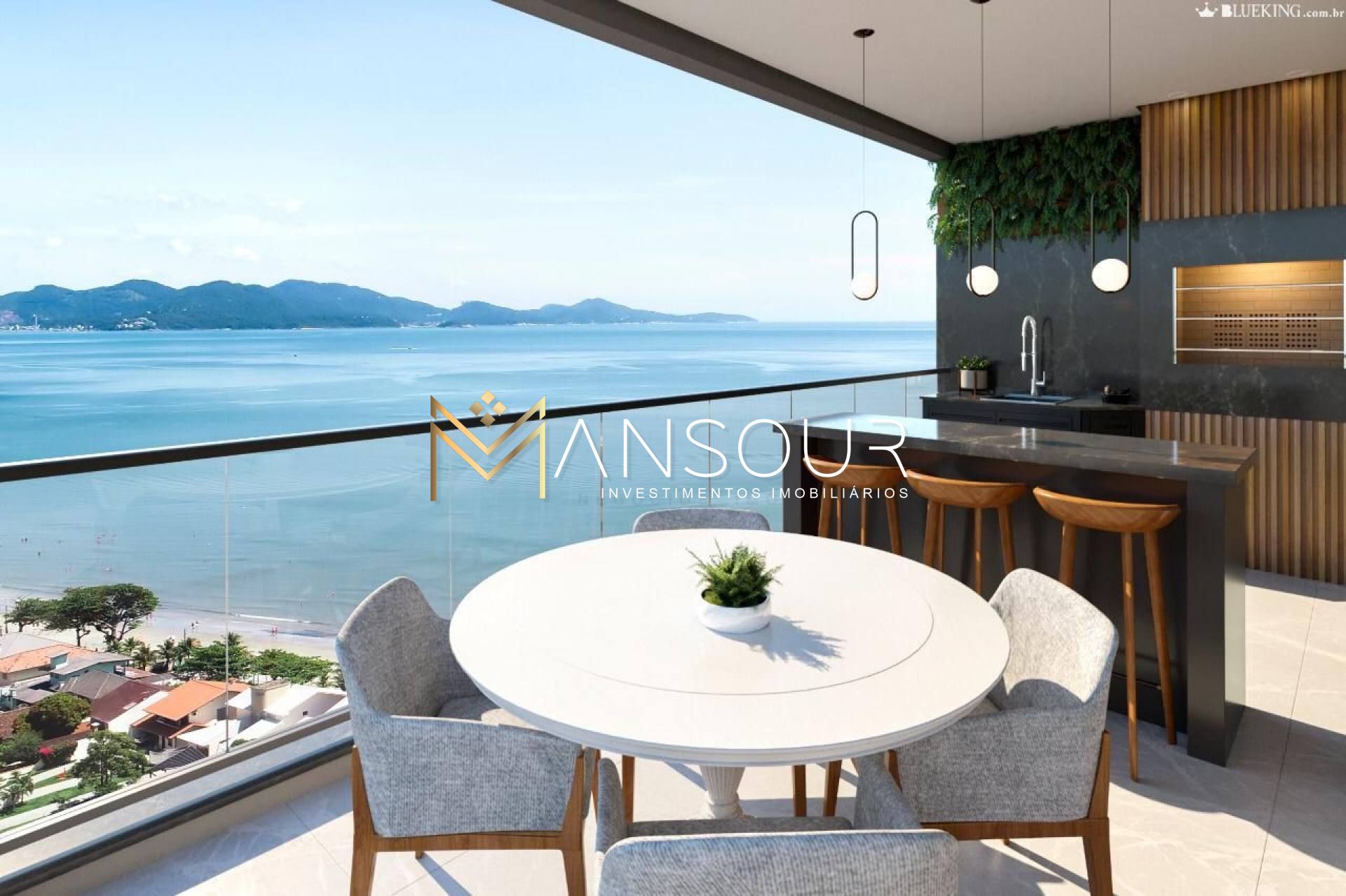 Luxuoso Apartamento 3 suítes Vista Deslumbrante