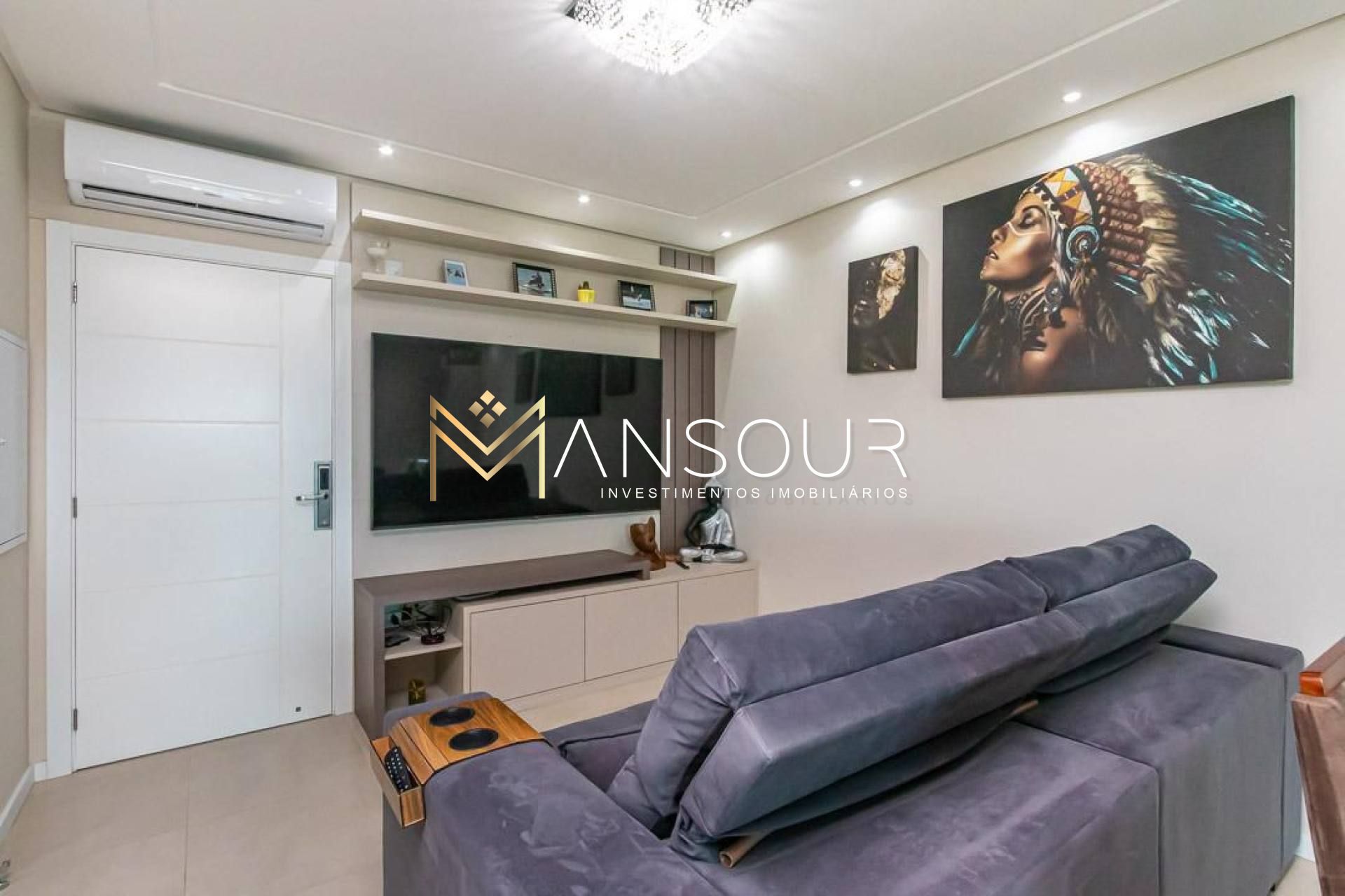 Oportunidade Apartamento 1 suíte