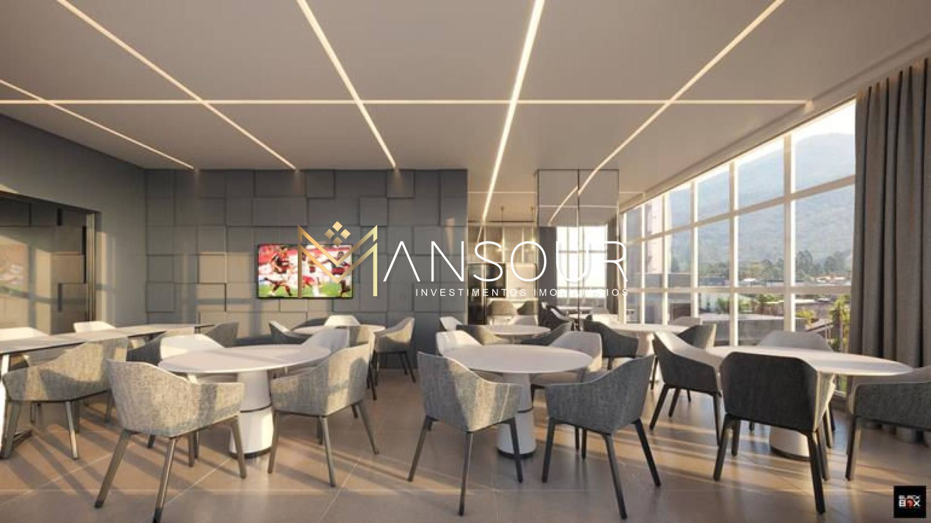 Imperdível - Abaixo do valor de mercado Apartamento 02 suítes Valor Acessível