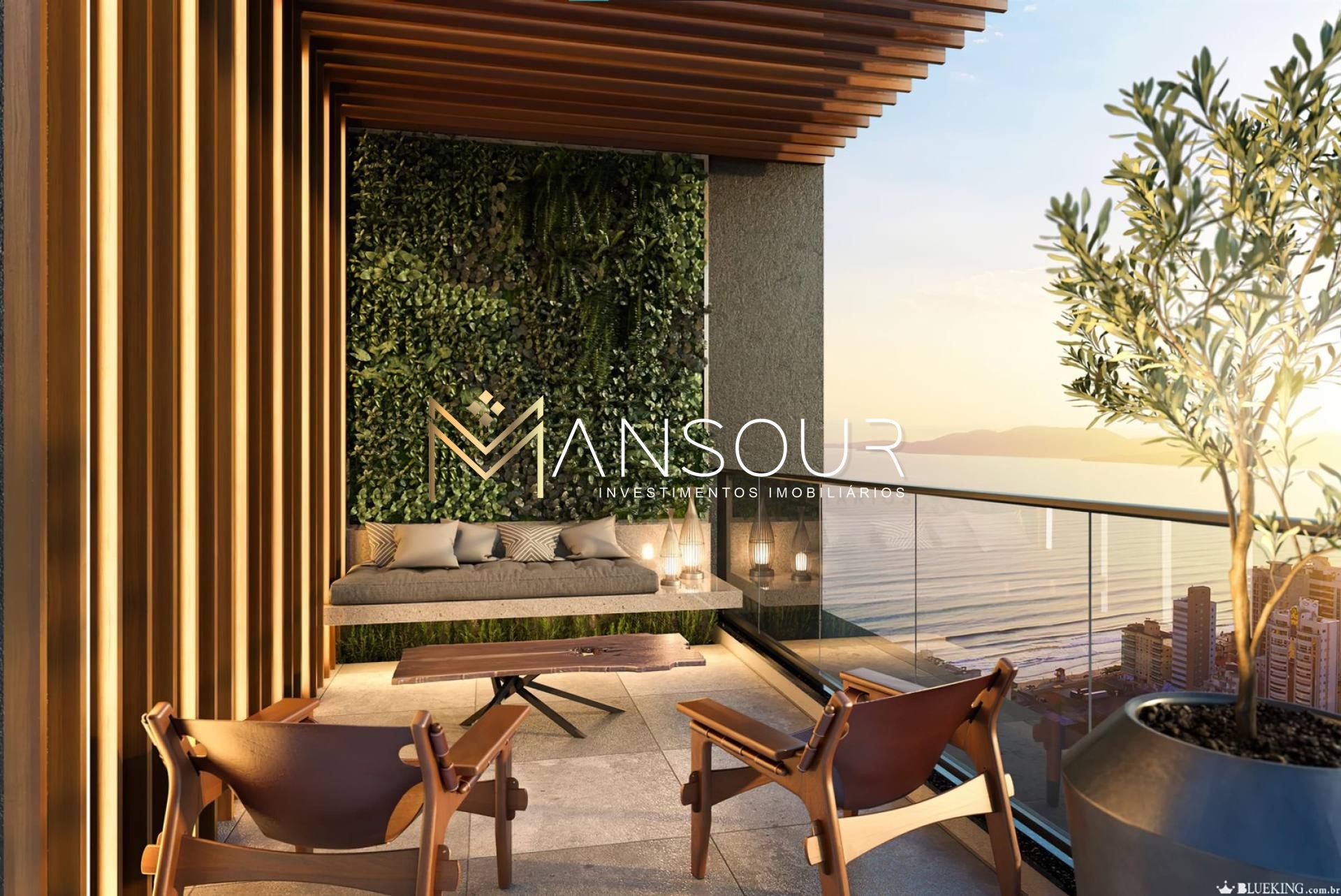 Localização Privilegiada Apartamento Novo 03 suítes