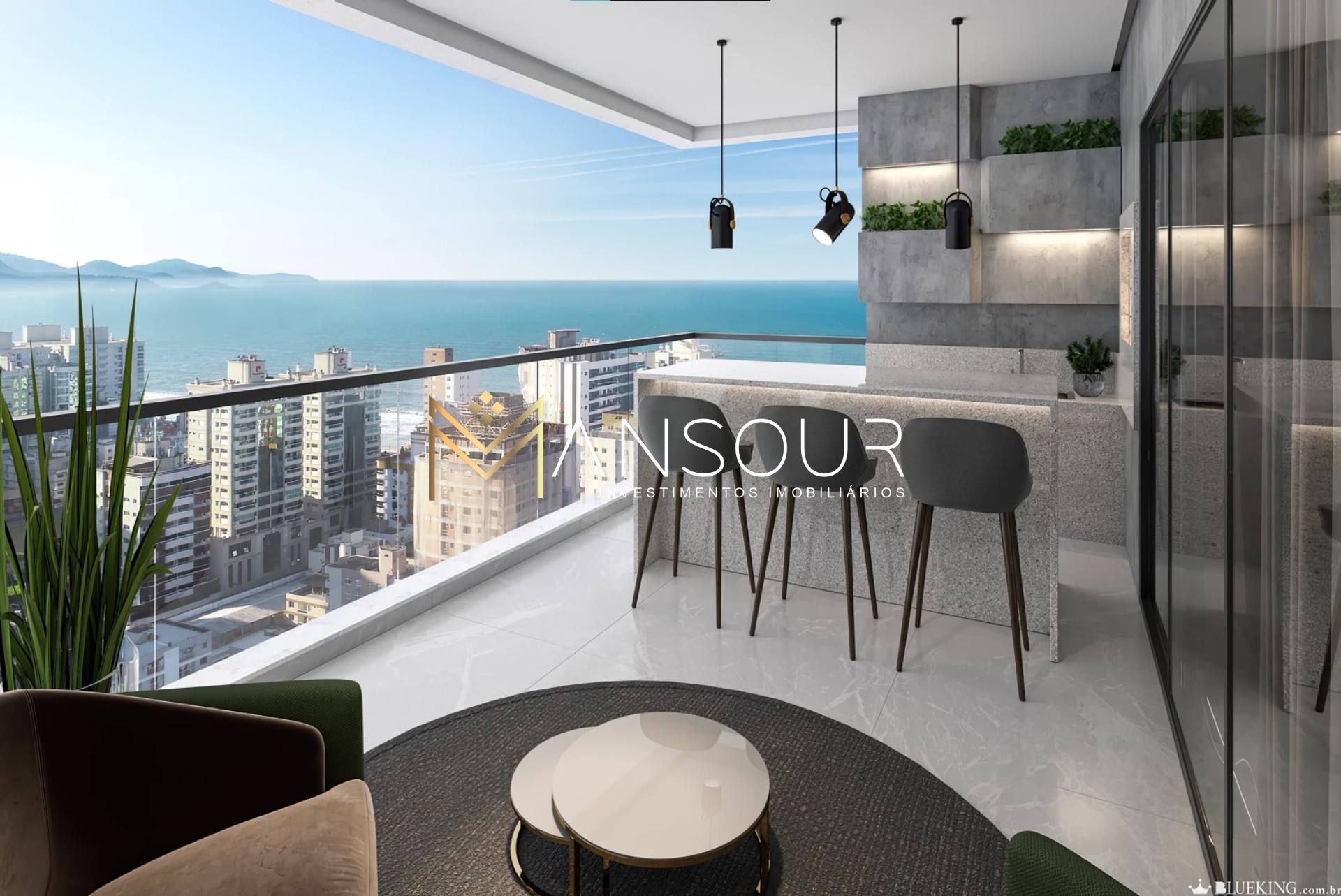 Localização Privilegiada Apartamento Novo 03 suítes
