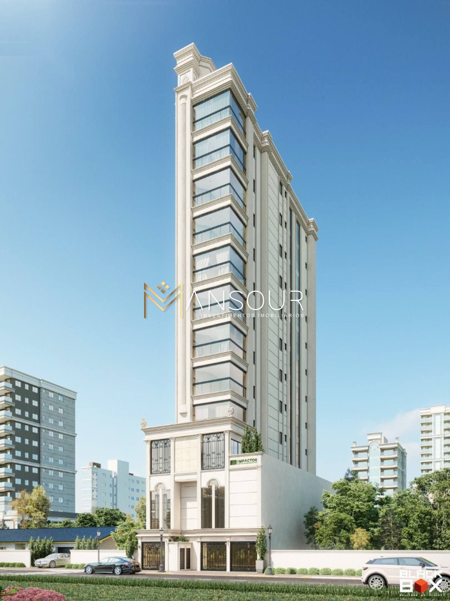 Quadra Mar - Pronto para morar Apartamento 03 suítes