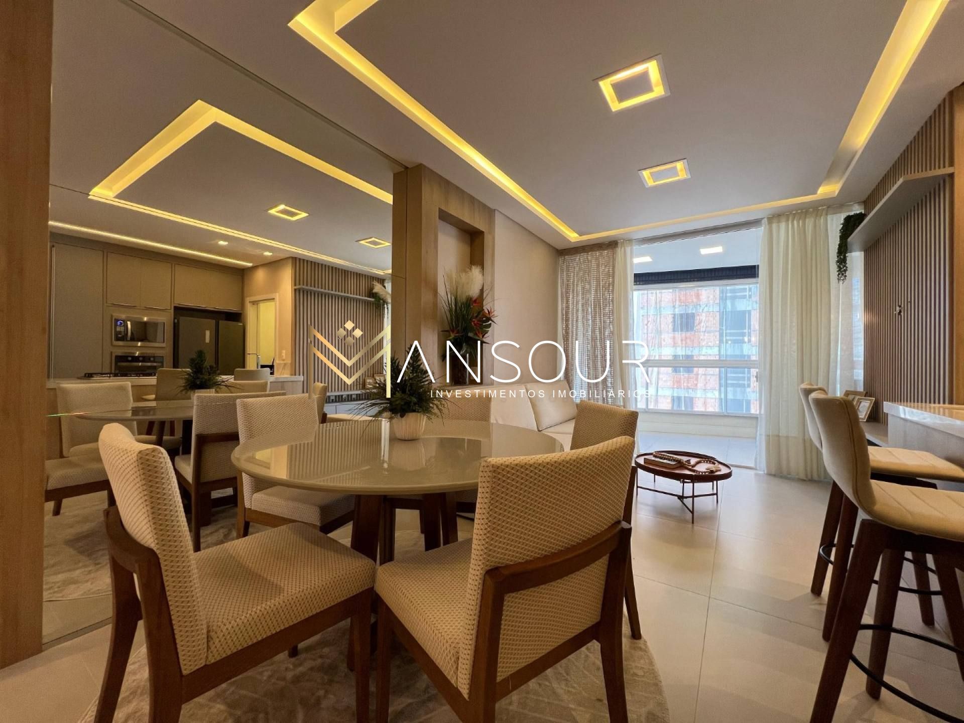 Oportunidade Meia Praia - Apartamento 03 suítes