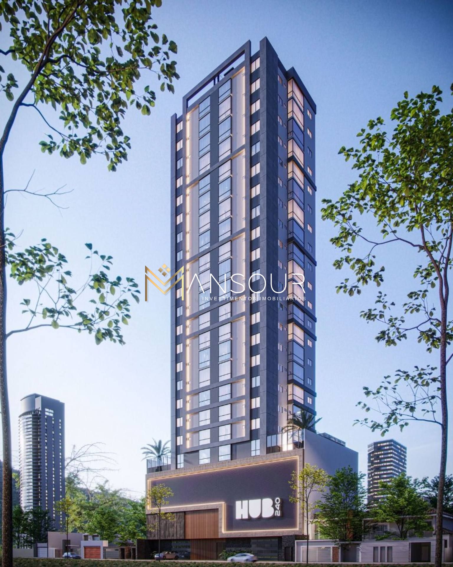 Condição Especial Apartamento Novo com 01 Dormitório