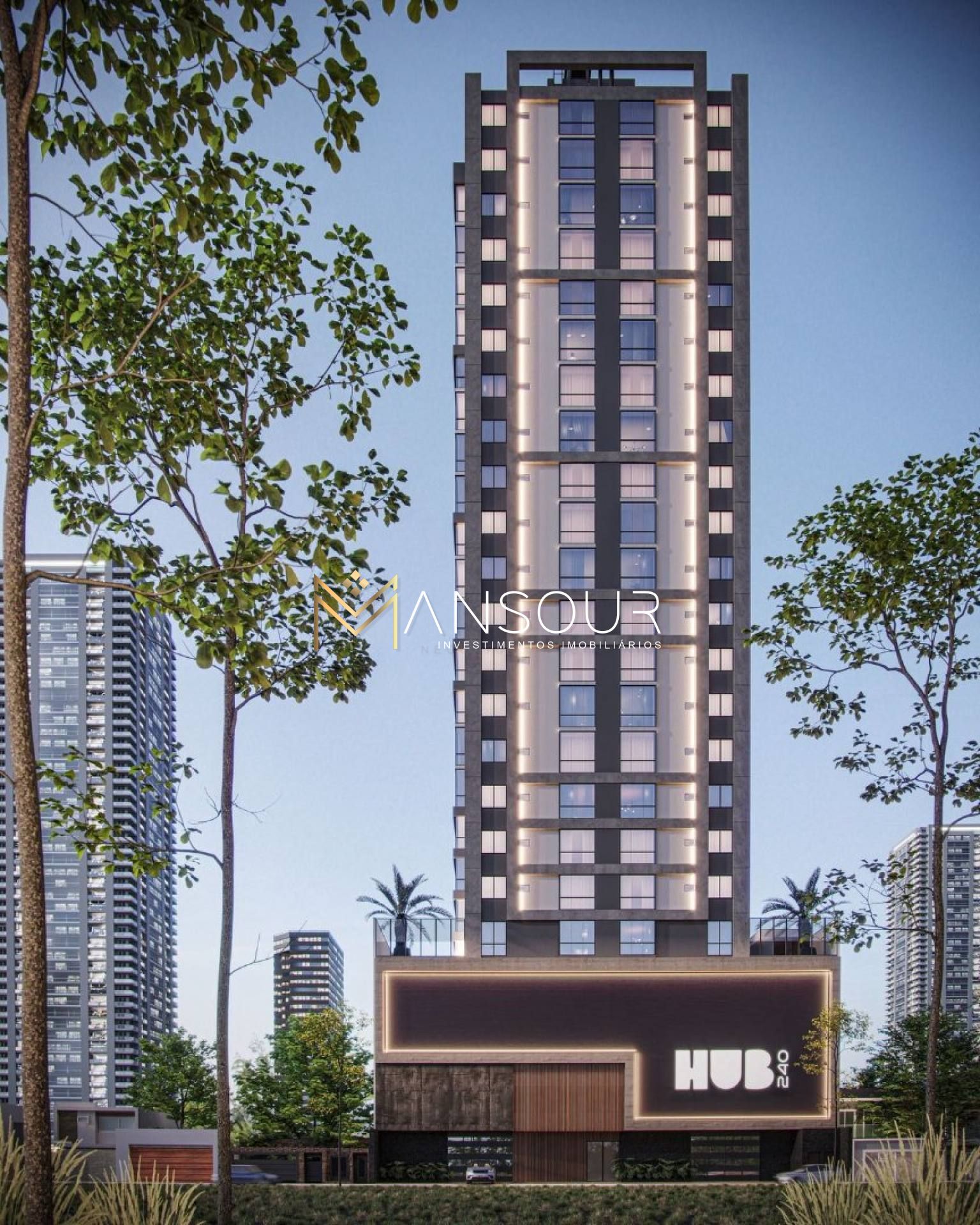 Condição Especial Apartamento Novo com 01 Dormitório