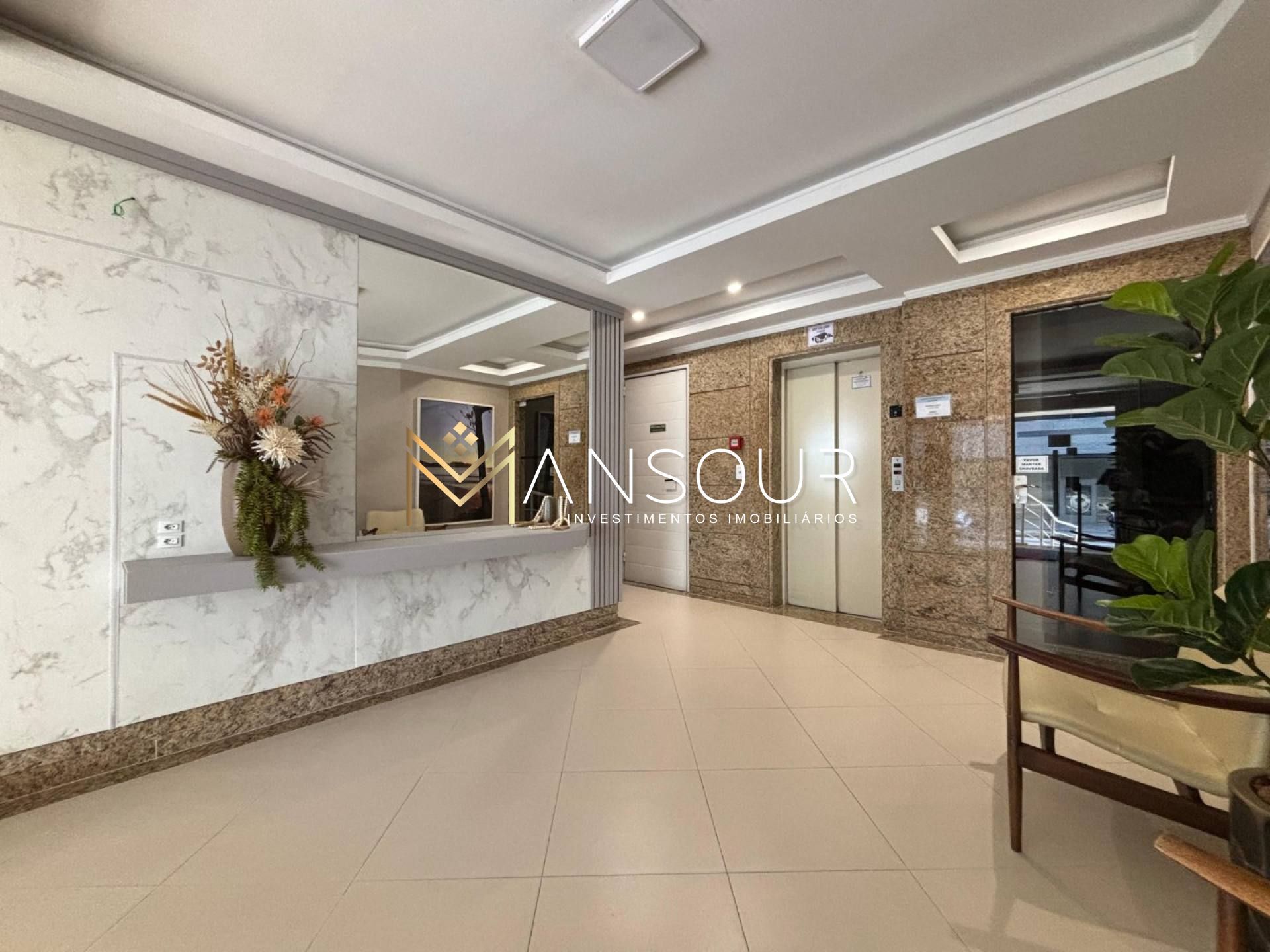 Investimento Inteligente Apartamento 03 suítes