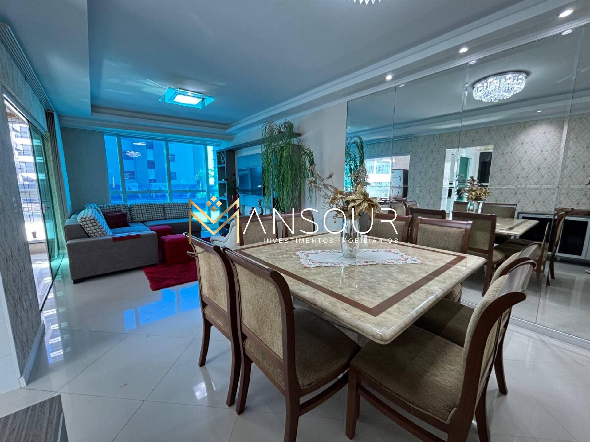 Investimento Inteligente Apartamento 03 suítes