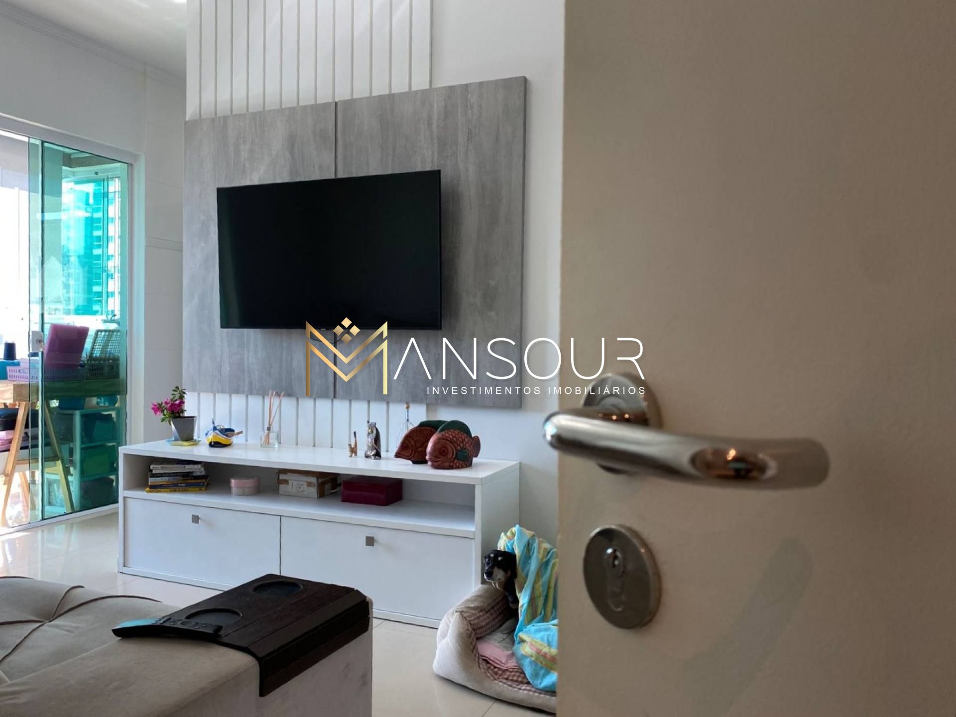 Oportunidade Apartamento 02 suítes  Fácil Acesso