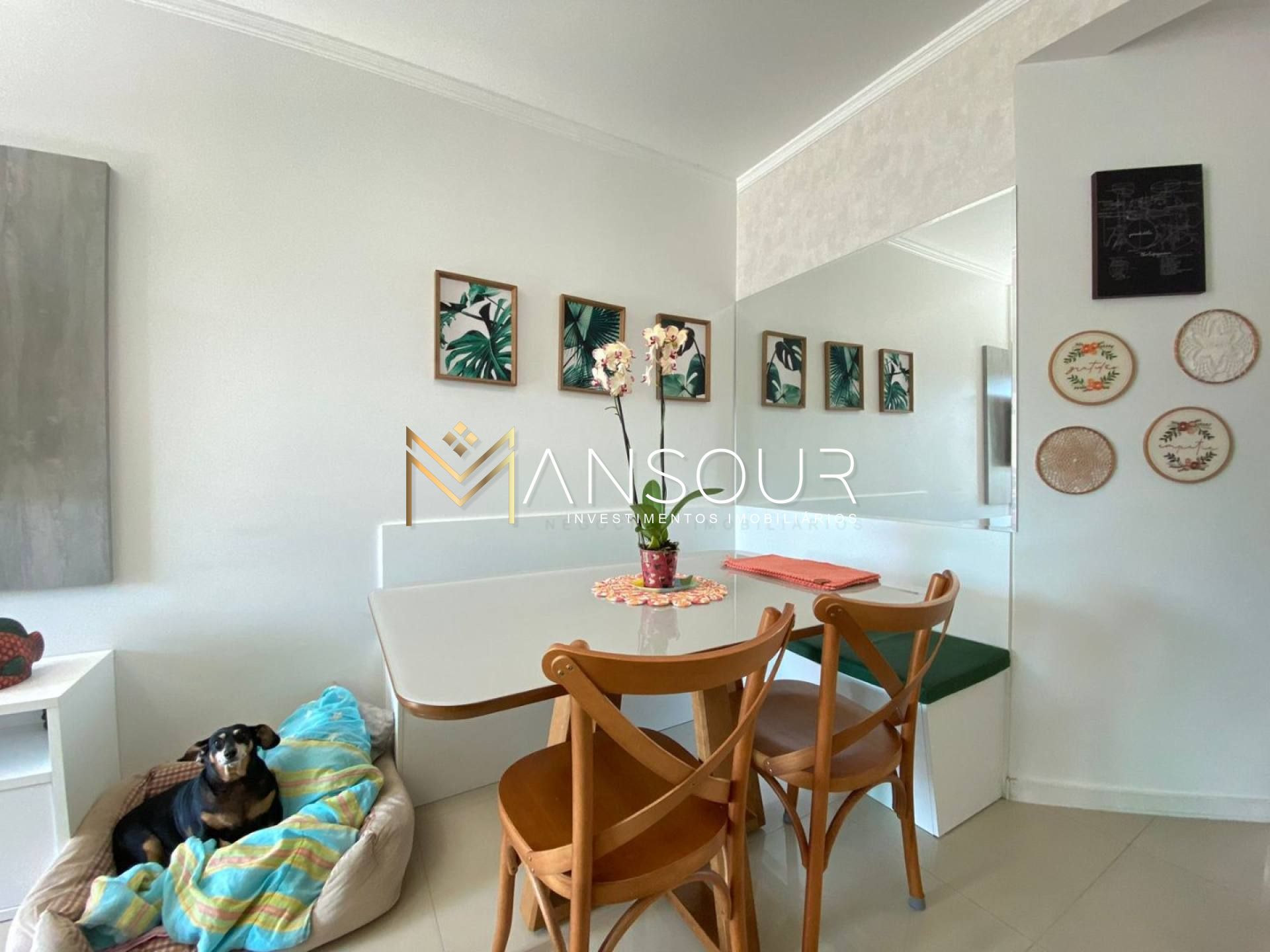 Oportunidade Apartamento 02 suítes  Fácil Acesso