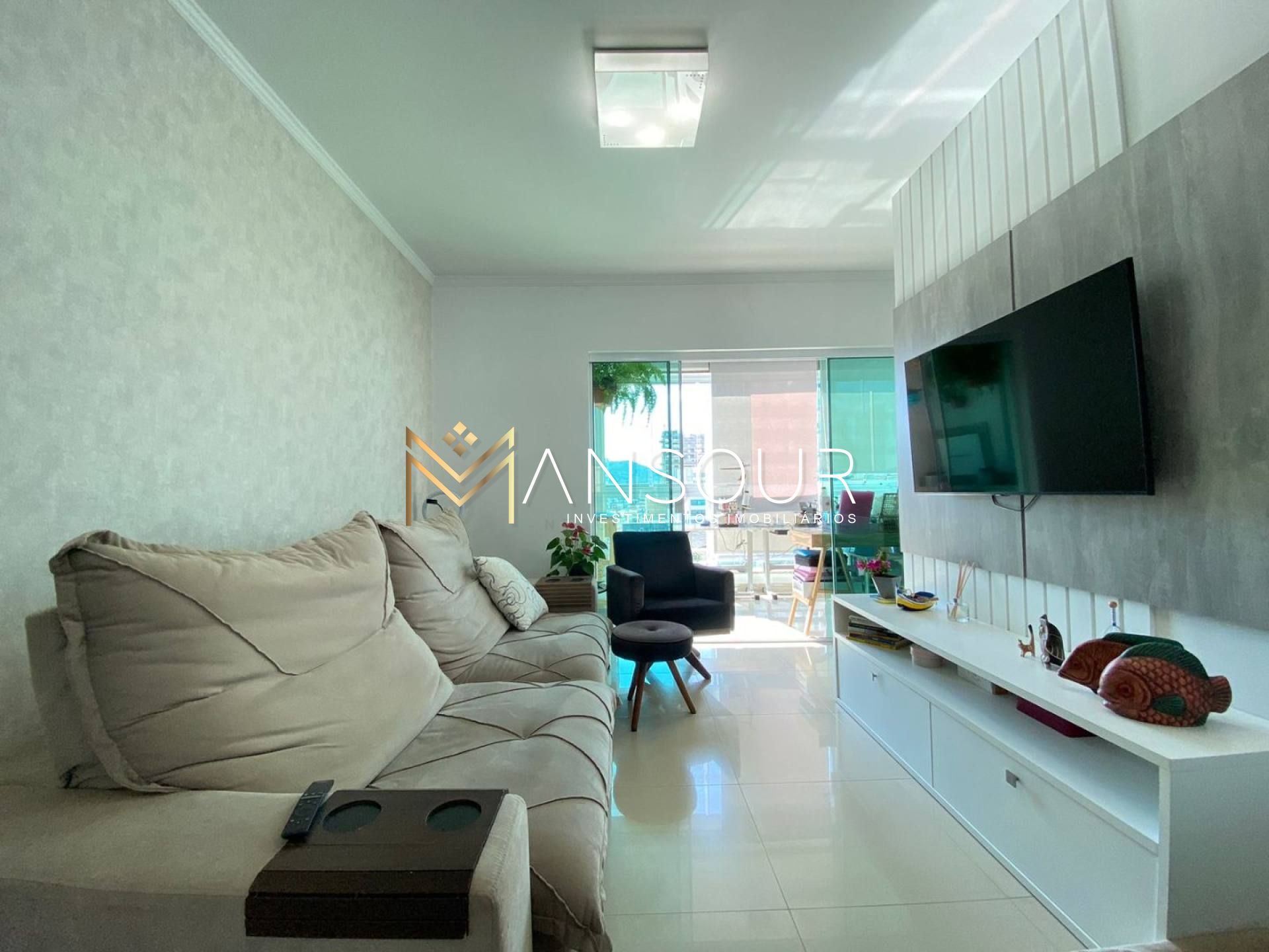 Oportunidade Apartamento 02 suítes  Fácil Acesso