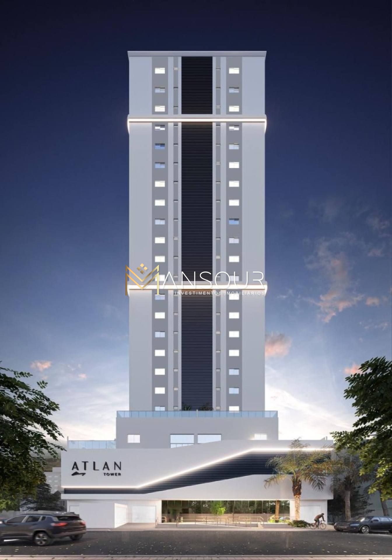Oportunidade Abaixo da Tabela - Apartamento 03 suítes