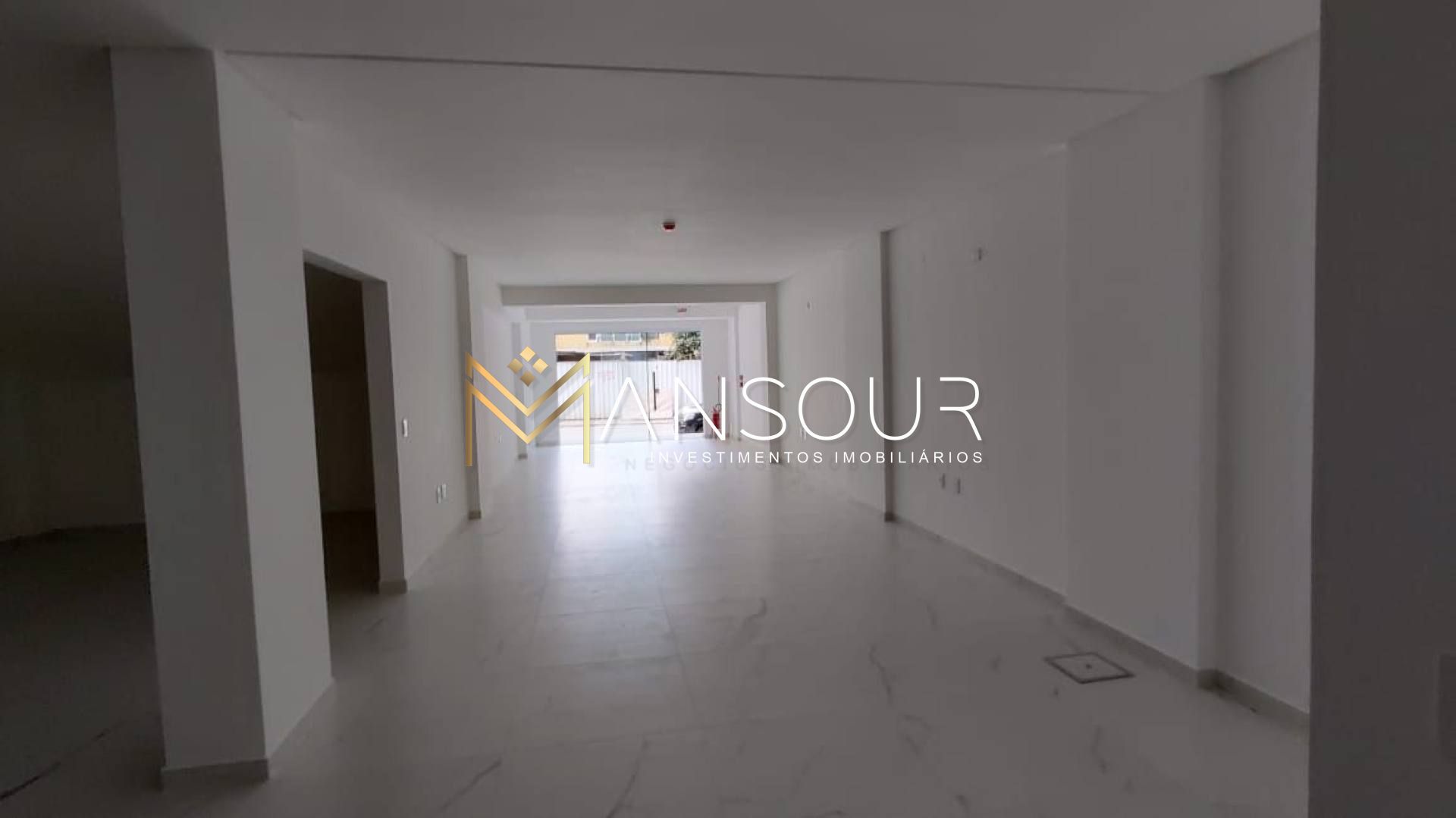 FÁCIL ACESSO Sala Comercial