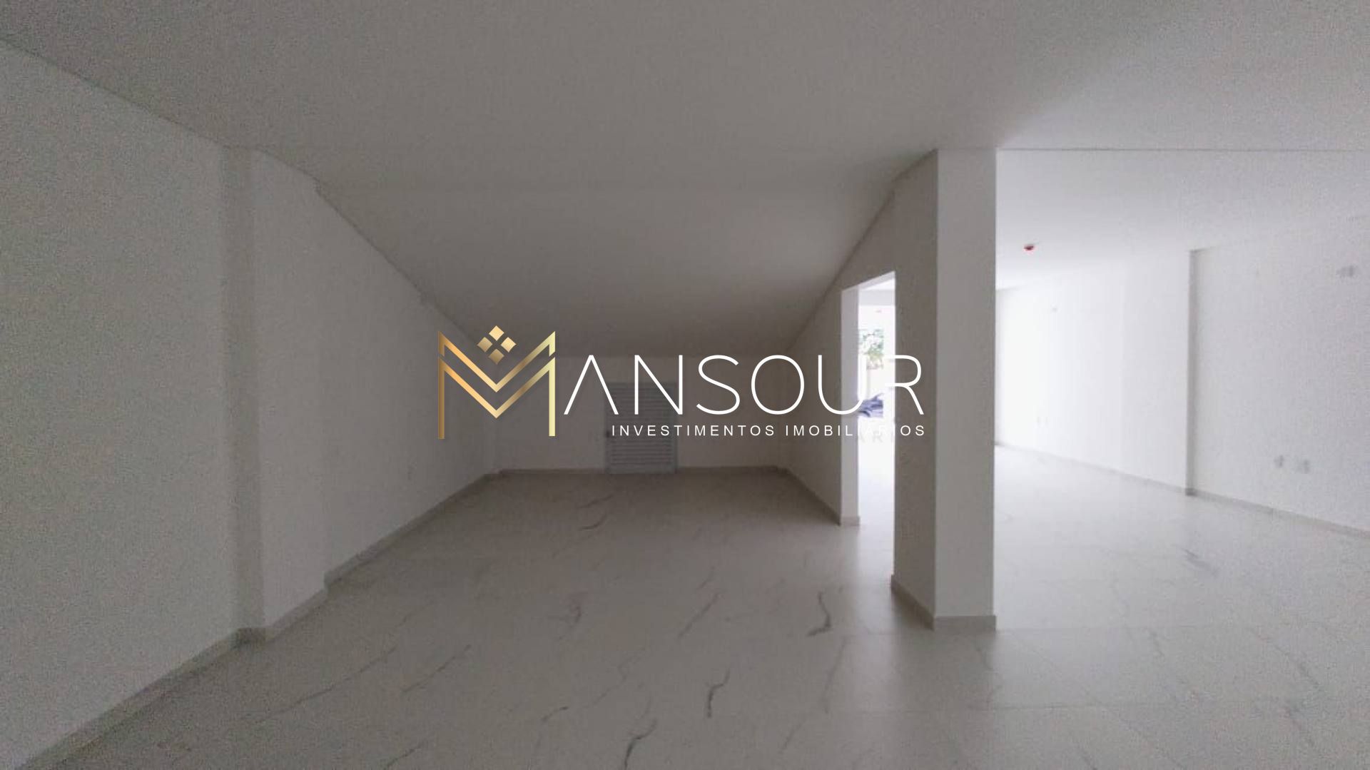 FÁCIL ACESSO Sala Comercial