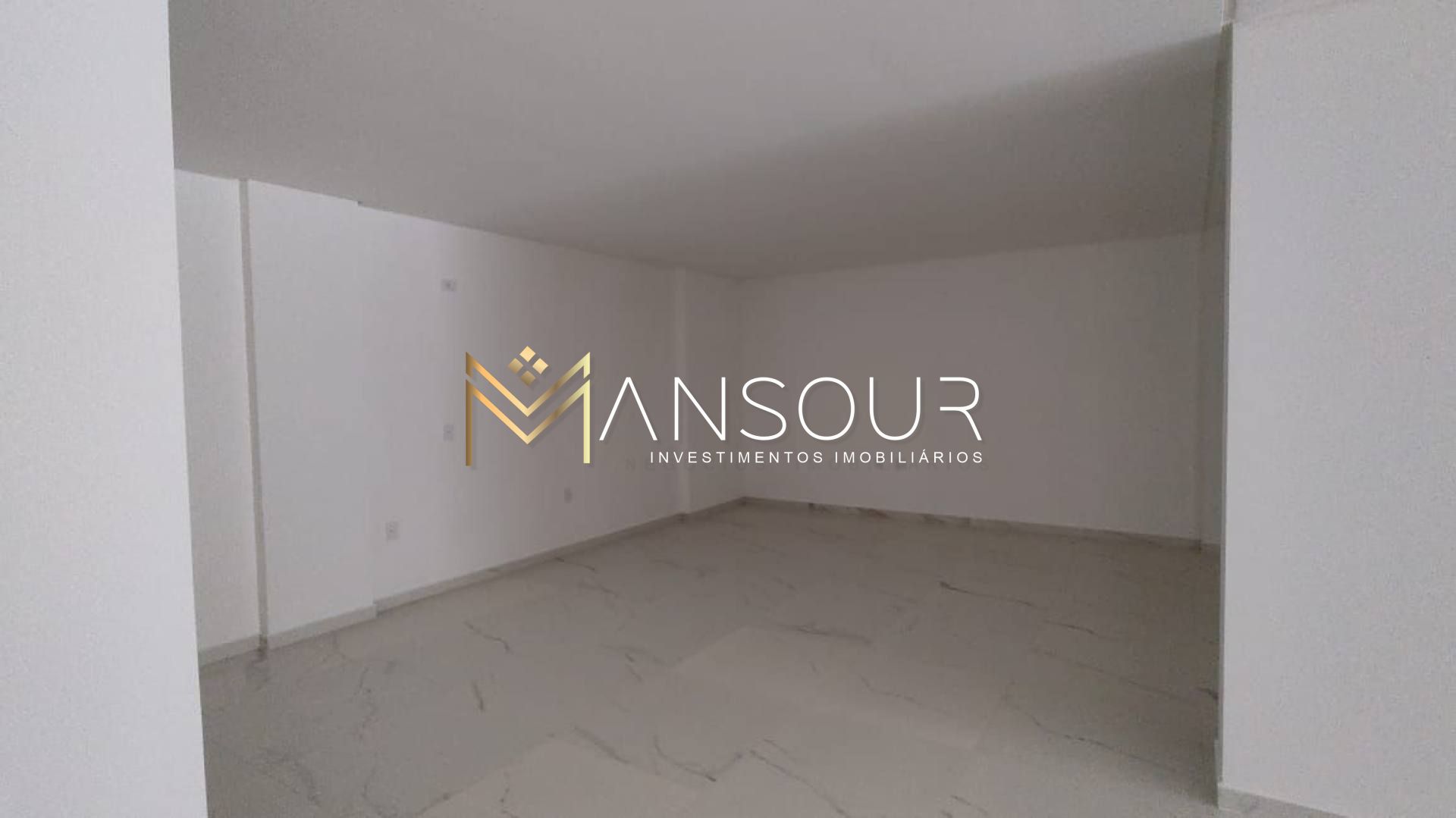 FÁCIL ACESSO Sala Comercial