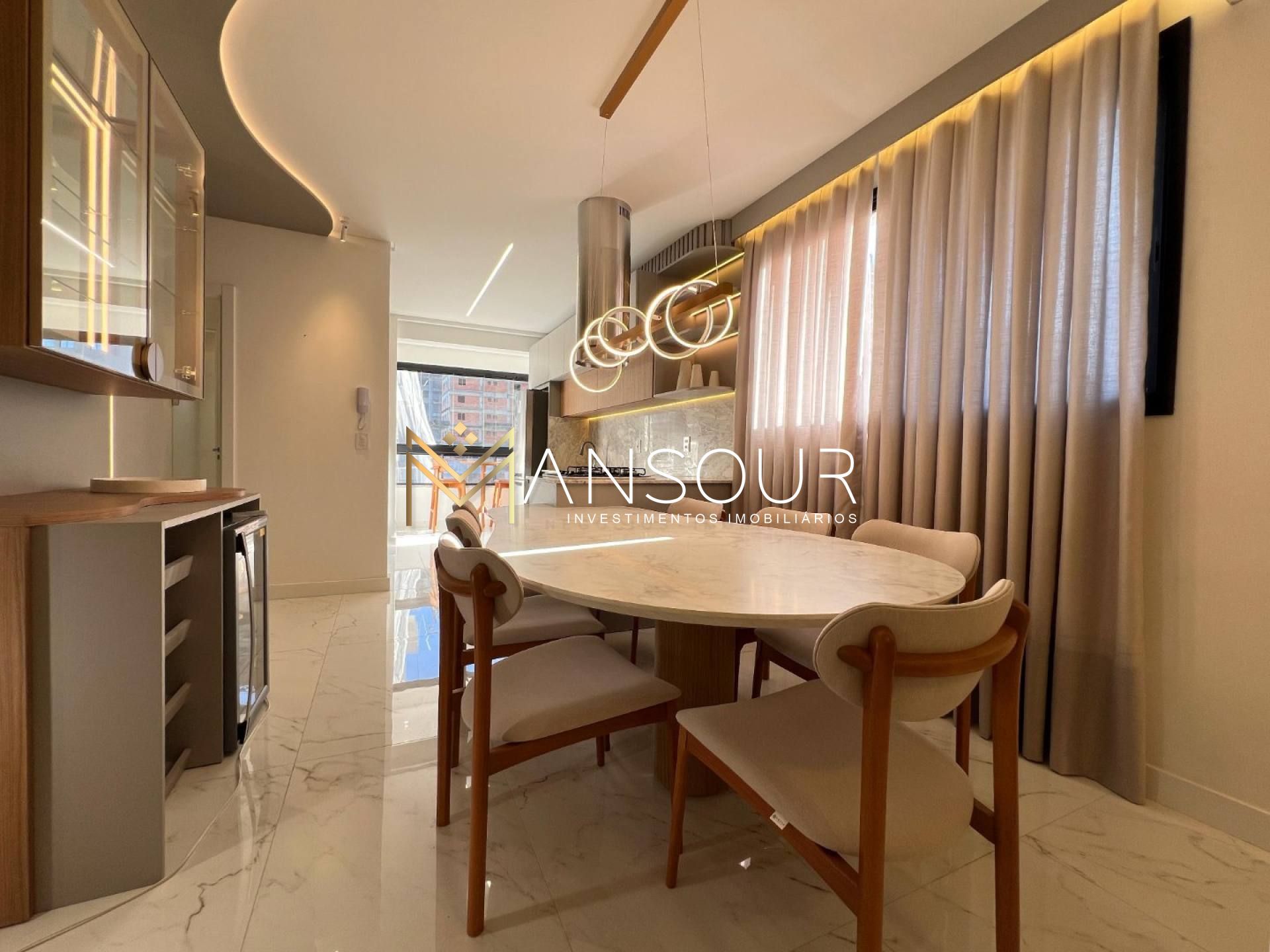 OPORTUNIDADE Apartamento 02 suítes