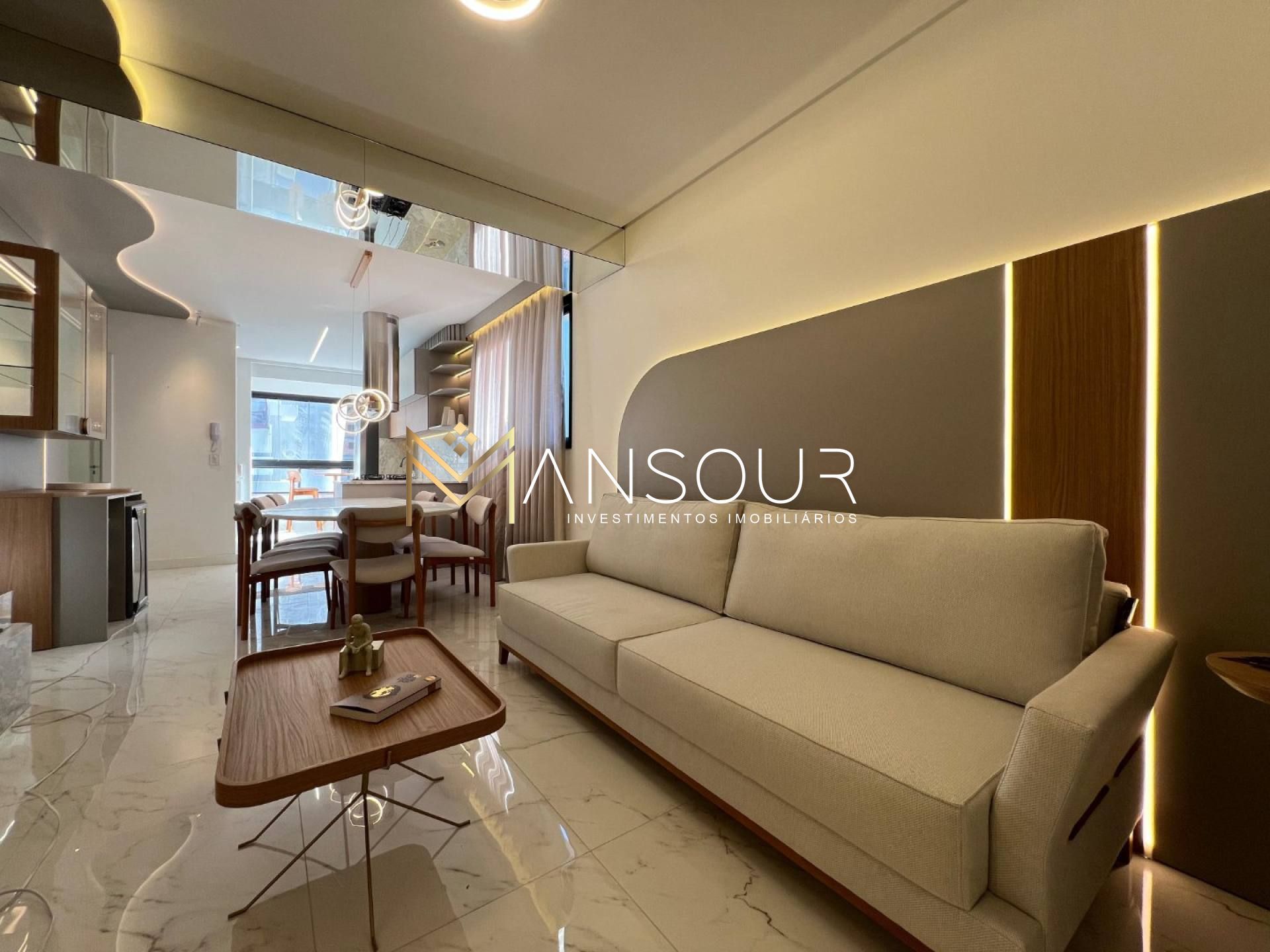 OPORTUNIDADE Apartamento 02 suítes