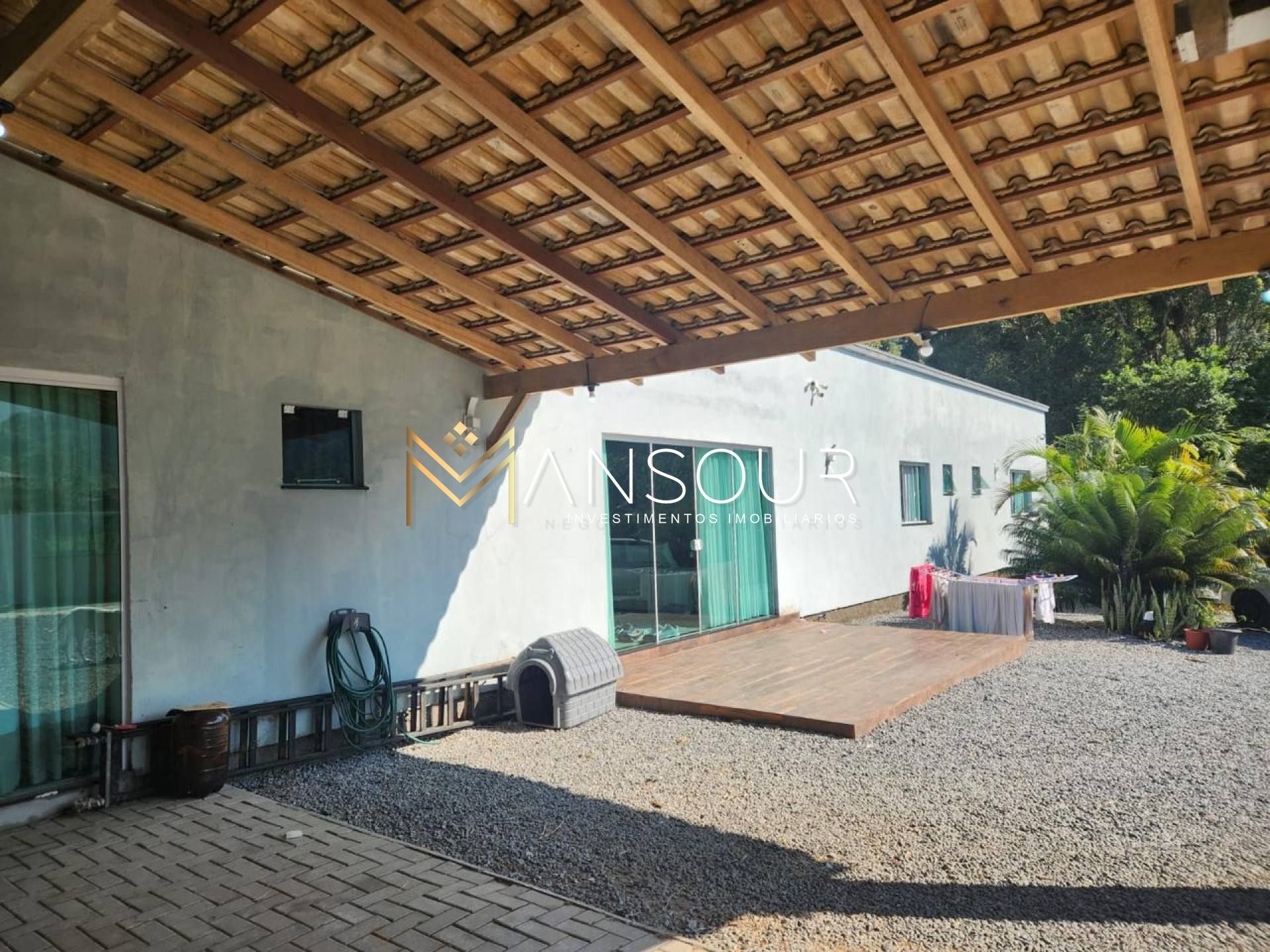 PAGAMENTO FACILITADO Casa 03 suítes