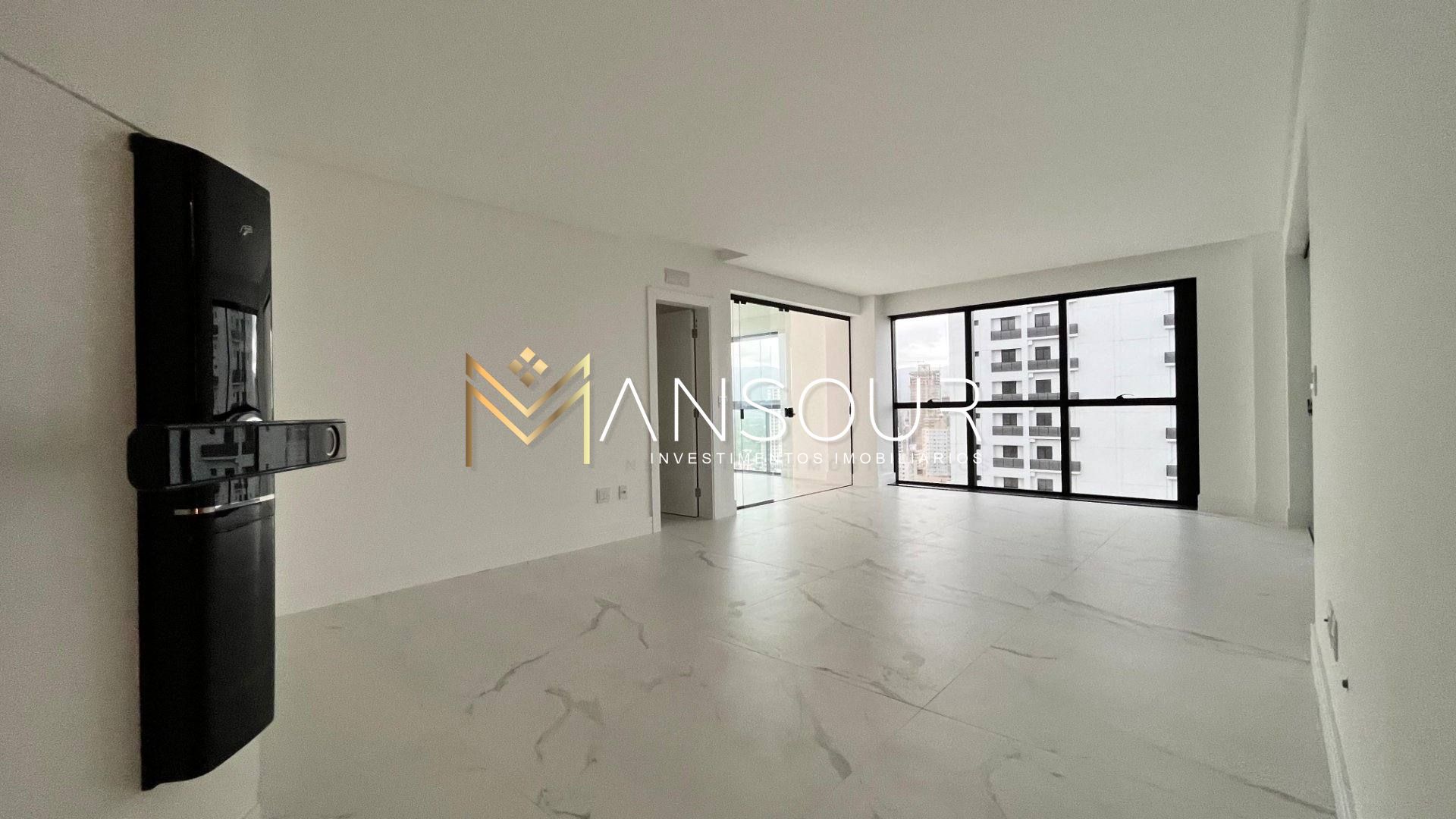 INFRAESTRUTURA COMPLETA Apartamento 04 suítes, Suíte master com hidromassagem