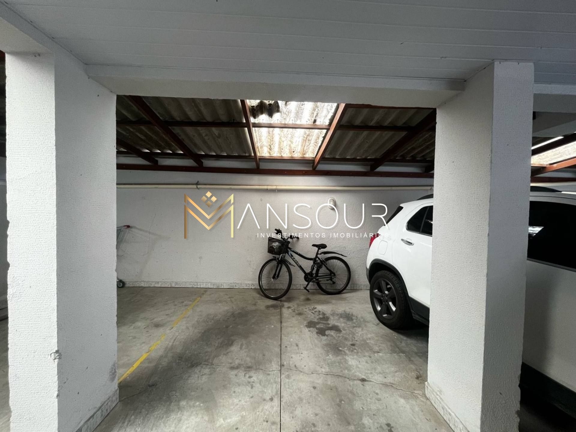 COBERTURA DUPLEX - Apartamento 03 Dormitórios sendo 02 suítes