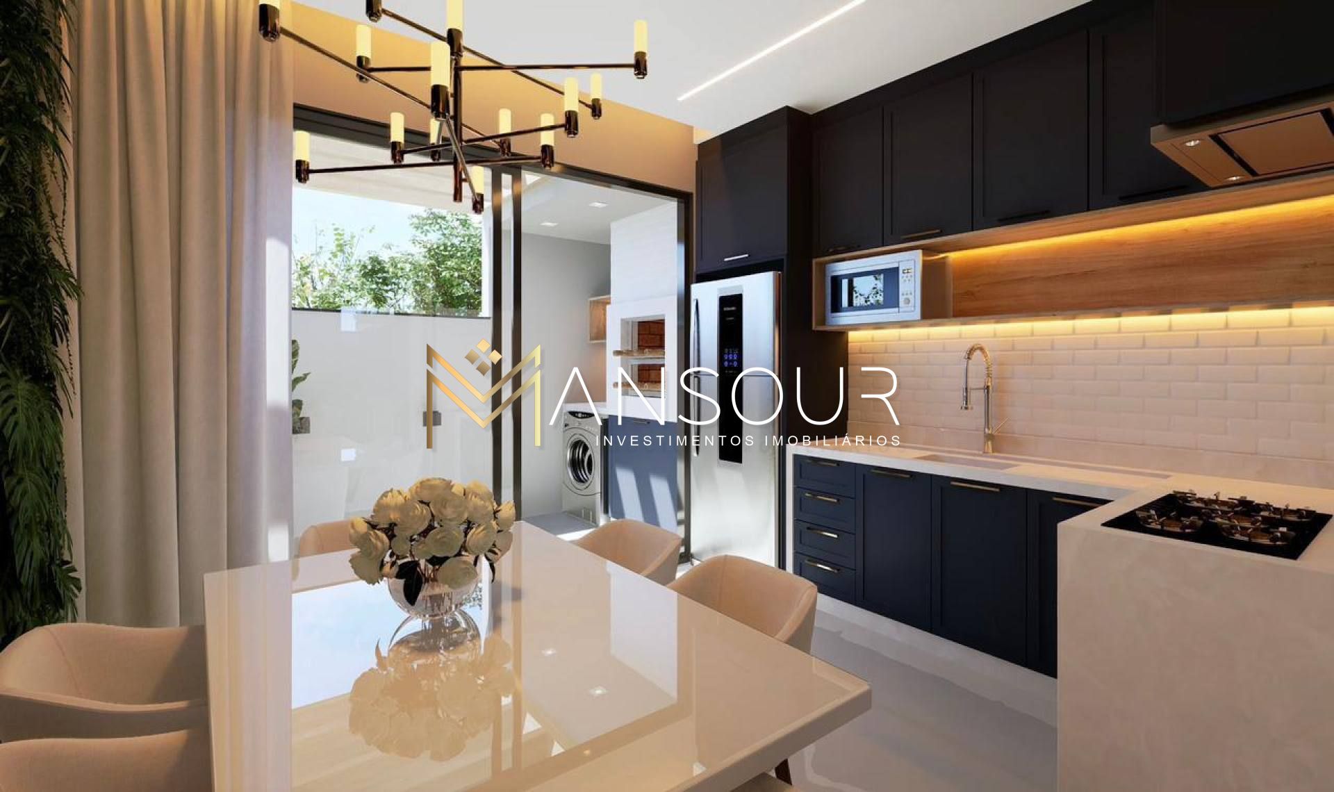 VALOR ACESSÍVEL Casa 02 suítes