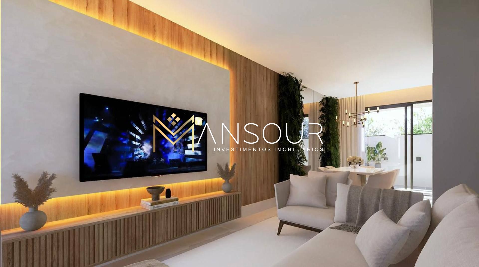 VALOR ACESSÍVEL Casa 02 suítes