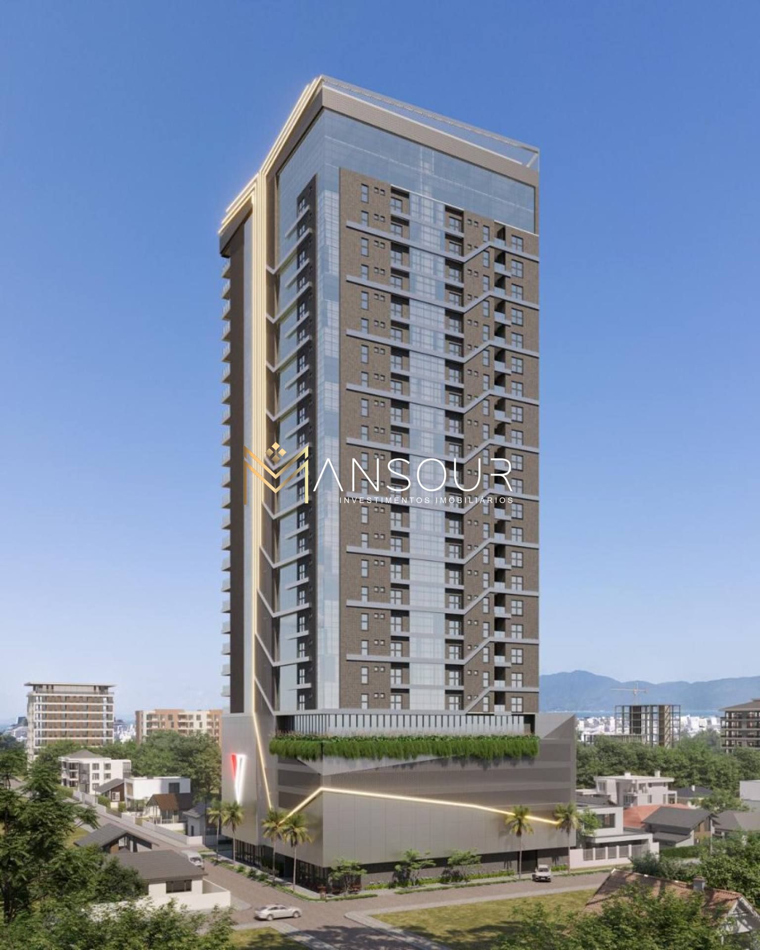 OPORTUNIDADE Apartamento 03 suítes