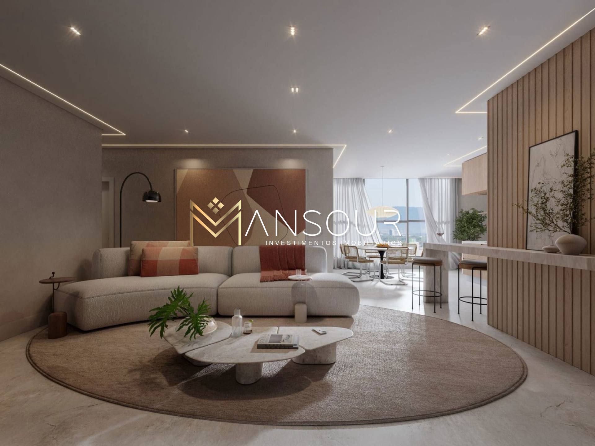 VALOR EXCELENTE Apartamento 02 suítes