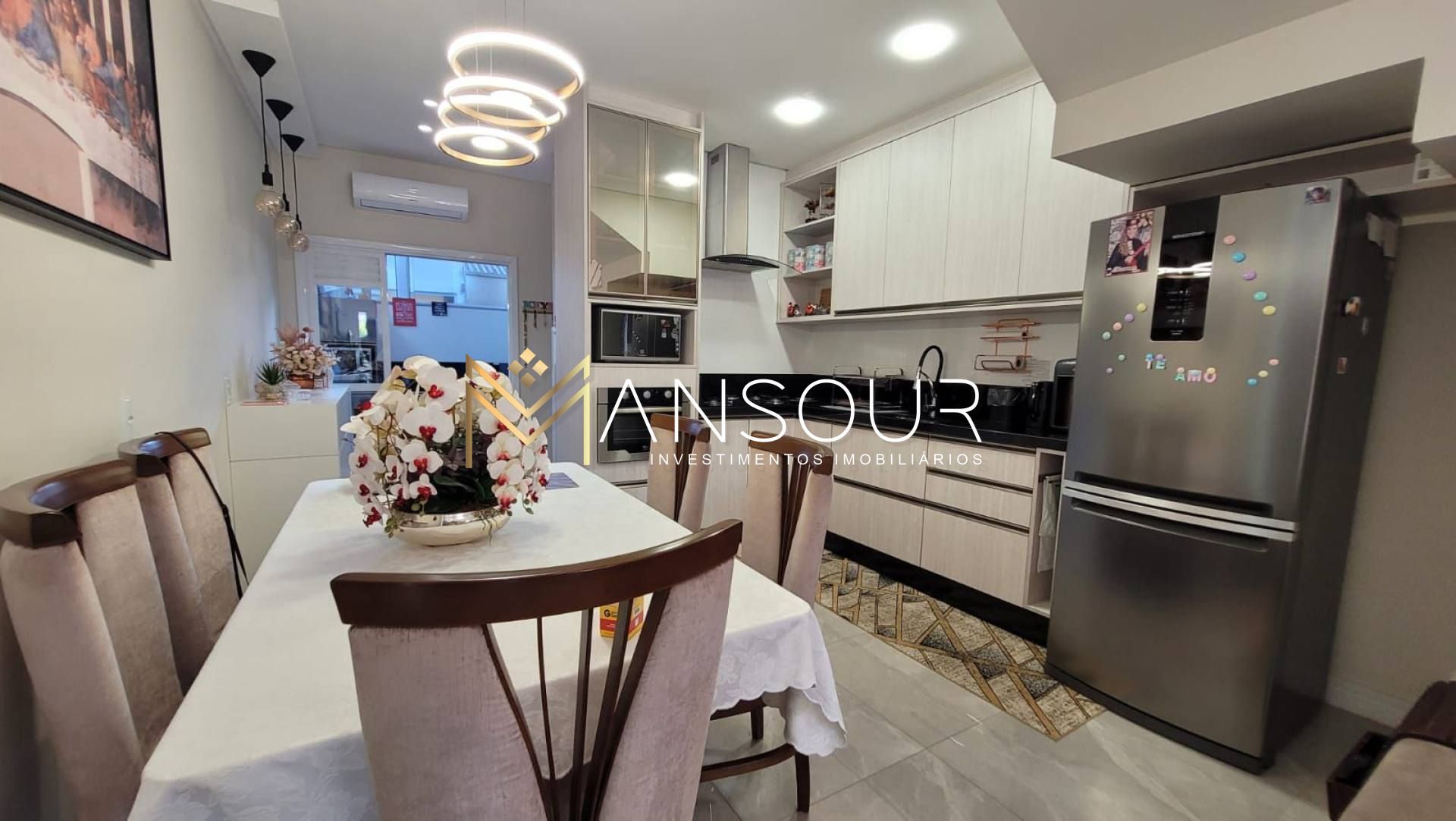 OPORTUNDADE Apartamento 2 suítes
