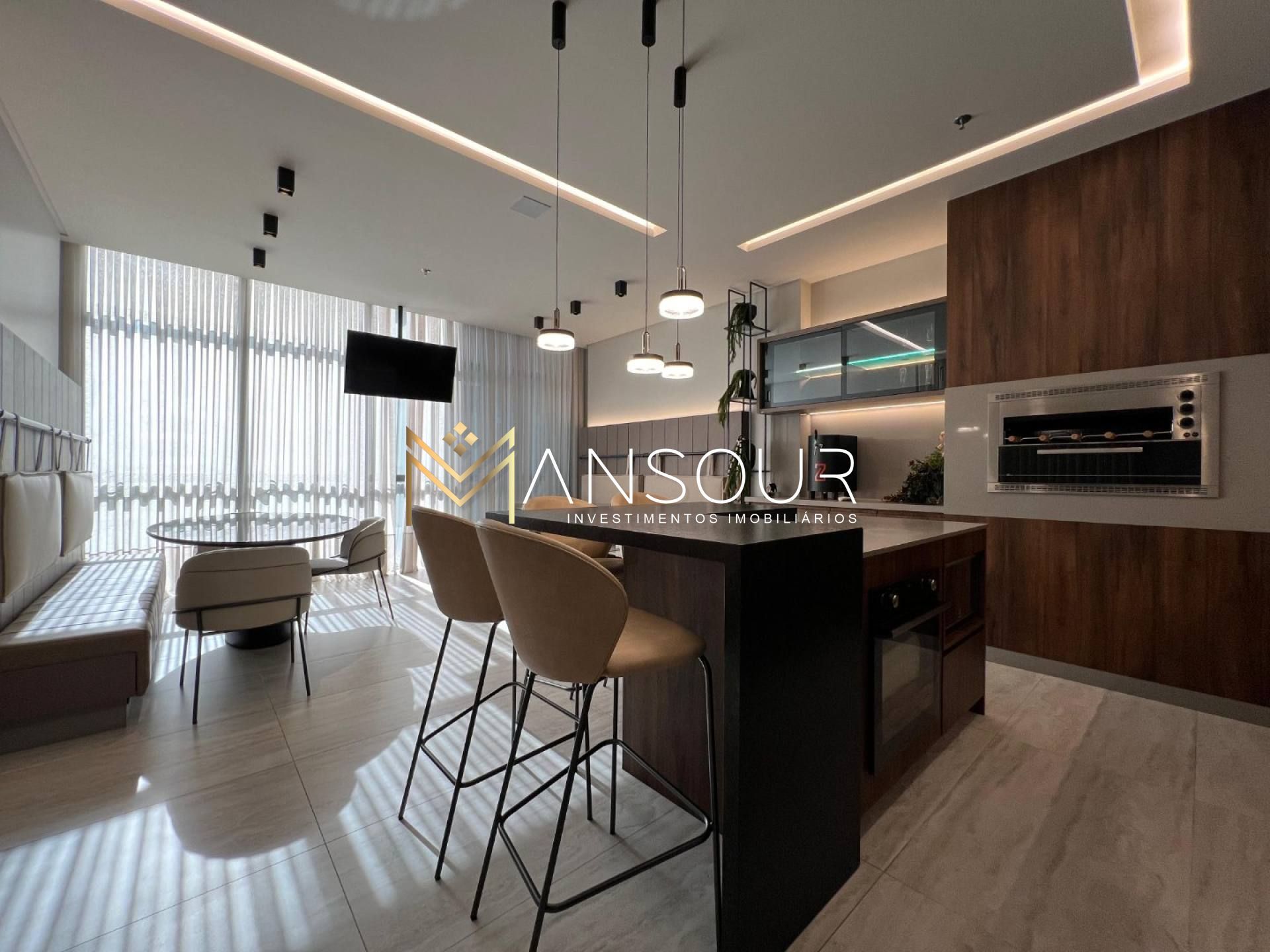 Apartamento 01 Dormitório Meia Praia