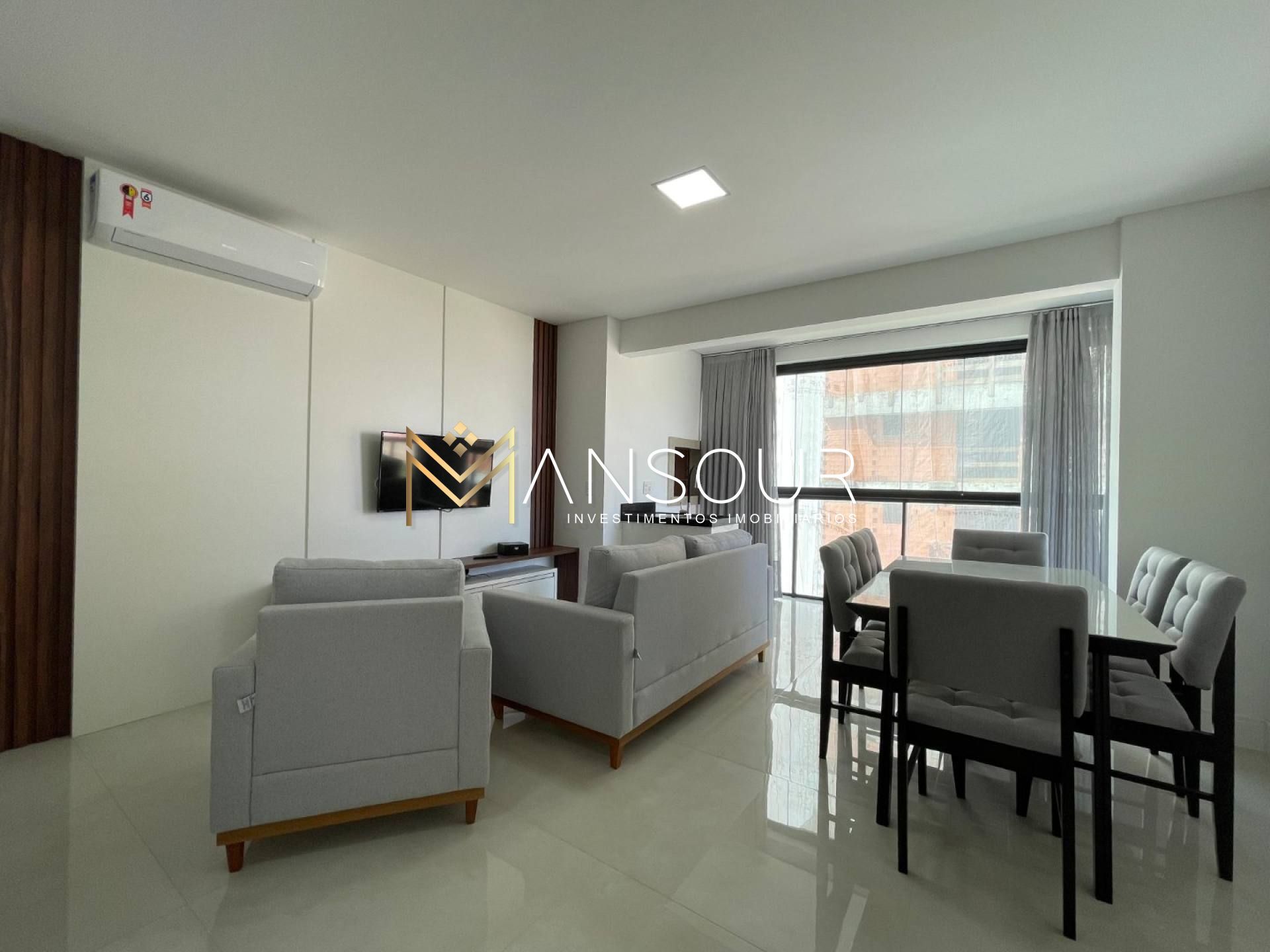 VALOR DIFERENCIADO Apartamento 03 suítes