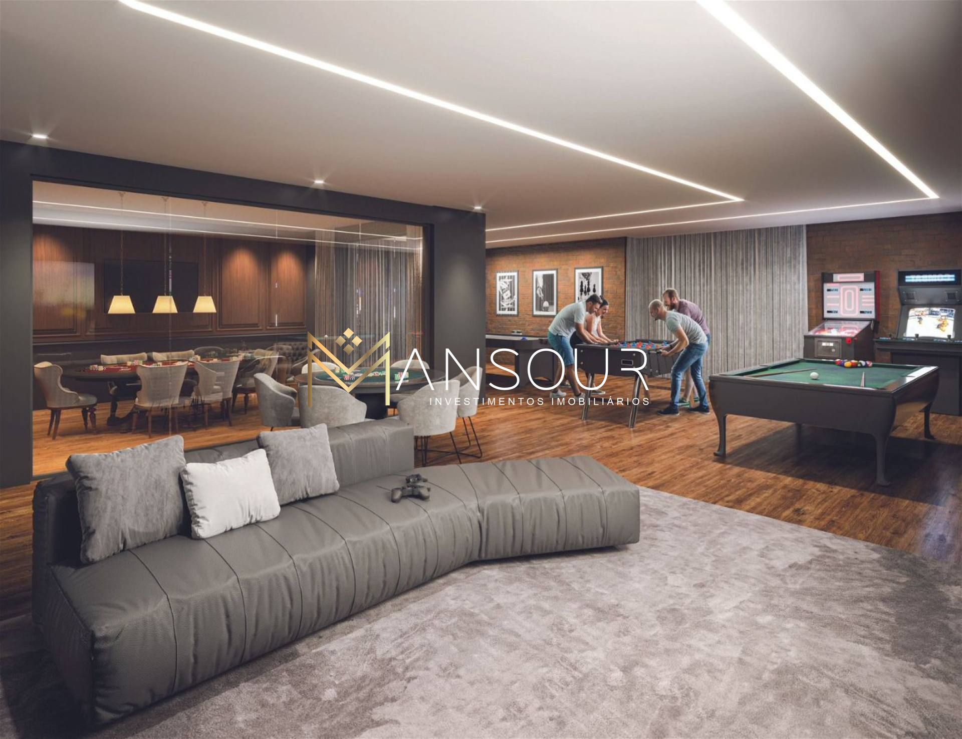NOVO Apartamento 03 suítes