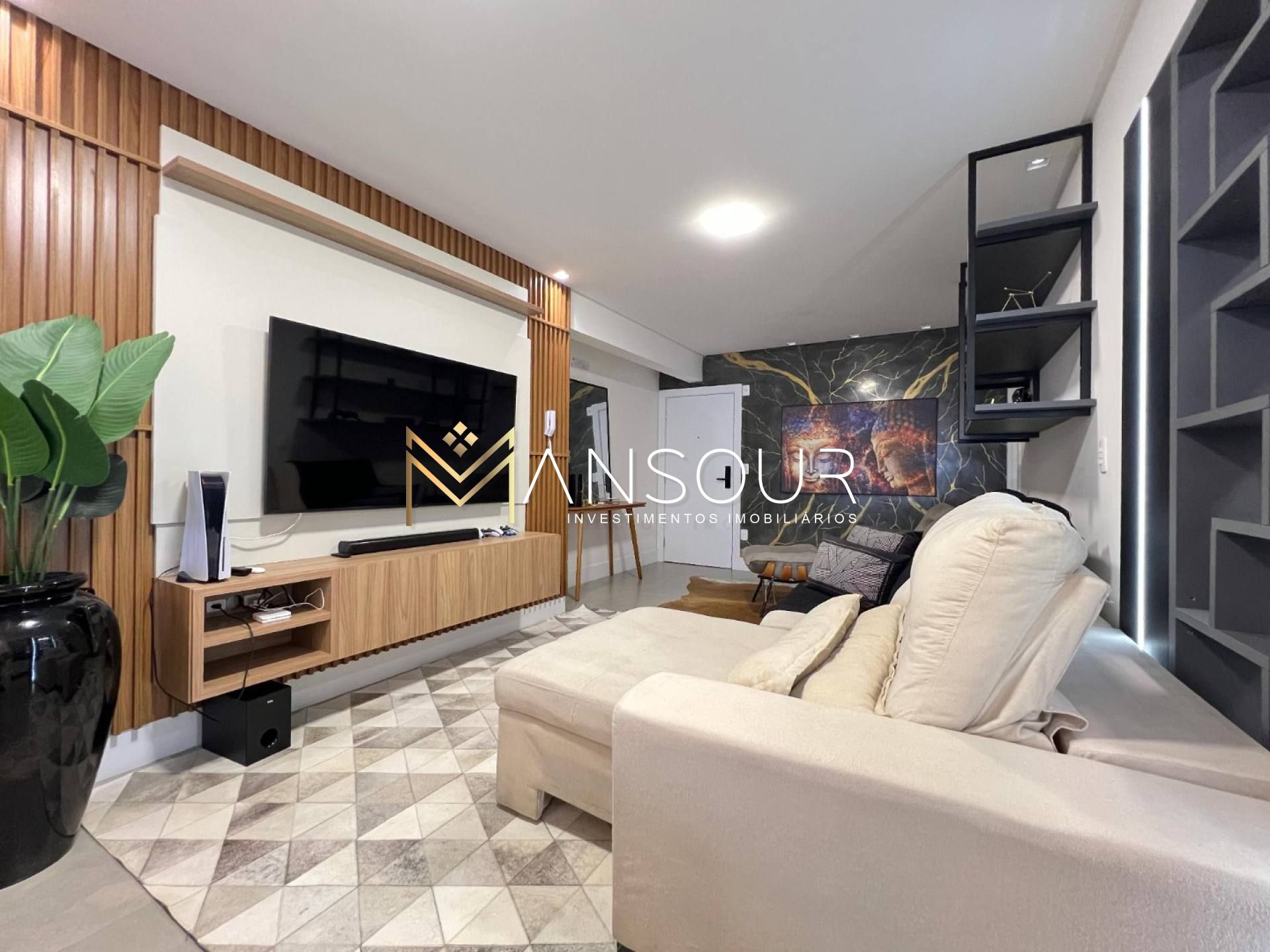 ÓTIMA CONDIÇÃO DE PAGAMENTO Apartamento 02 suítes