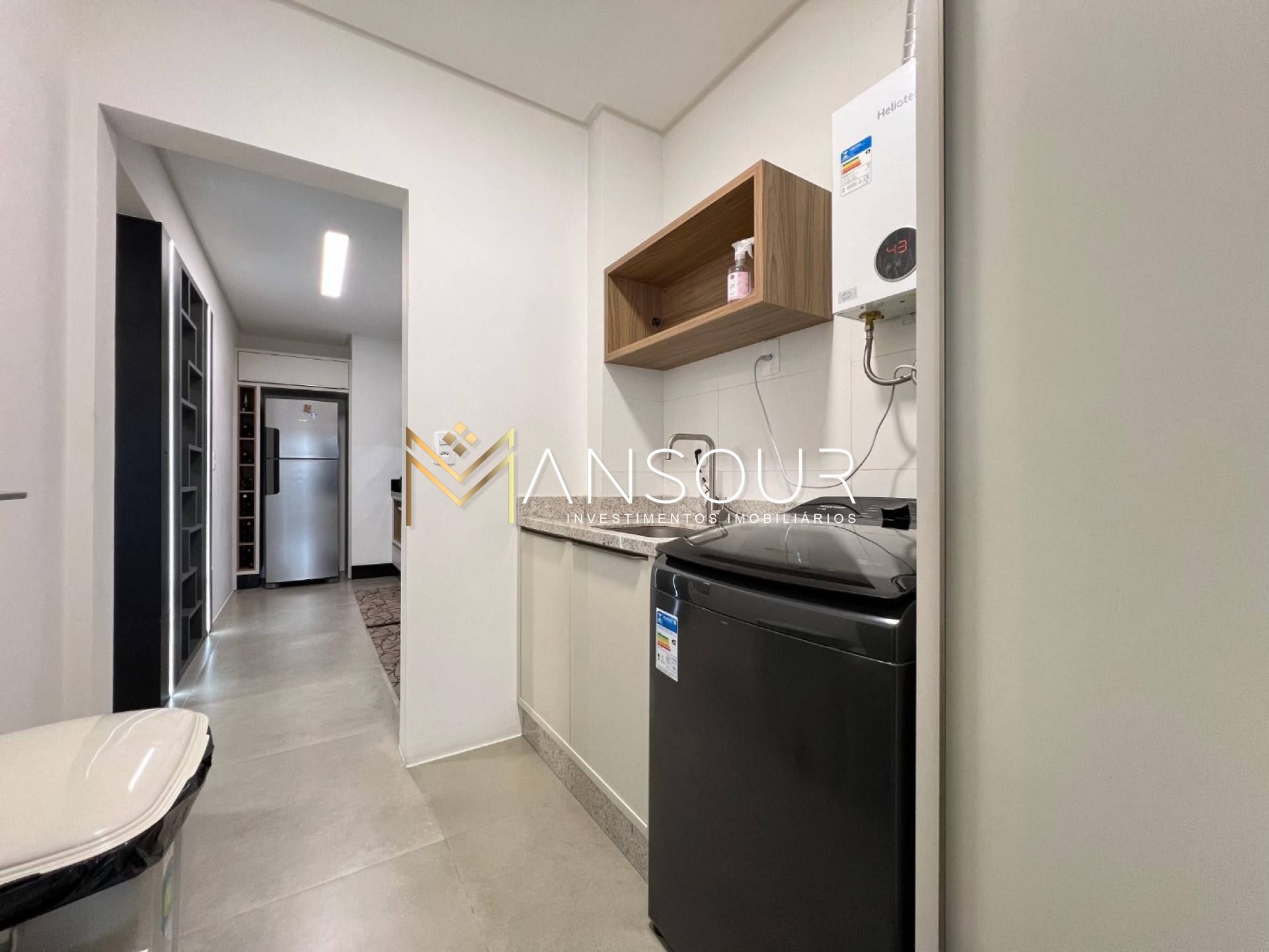 ÓTIMA CONDIÇÃO DE PAGAMENTO Apartamento 02 suítes