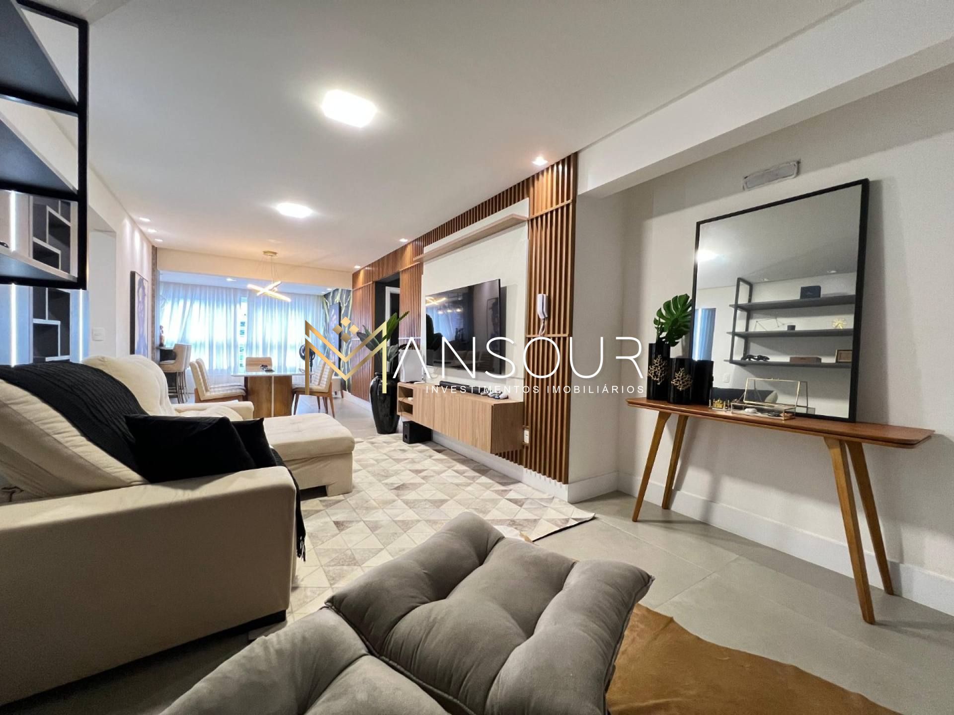 ÓTIMA CONDIÇÃO DE PAGAMENTO Apartamento 02 suítes