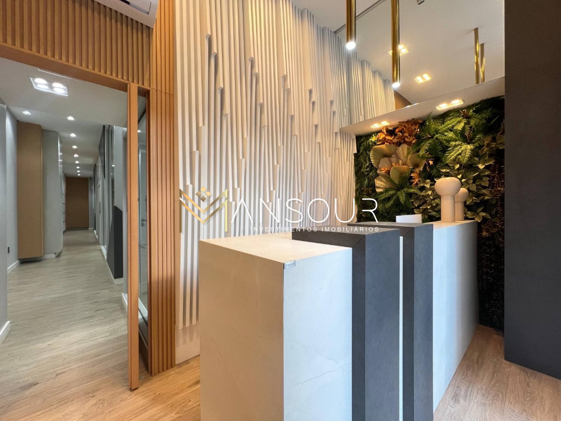 Sala Comercial Meia Praia