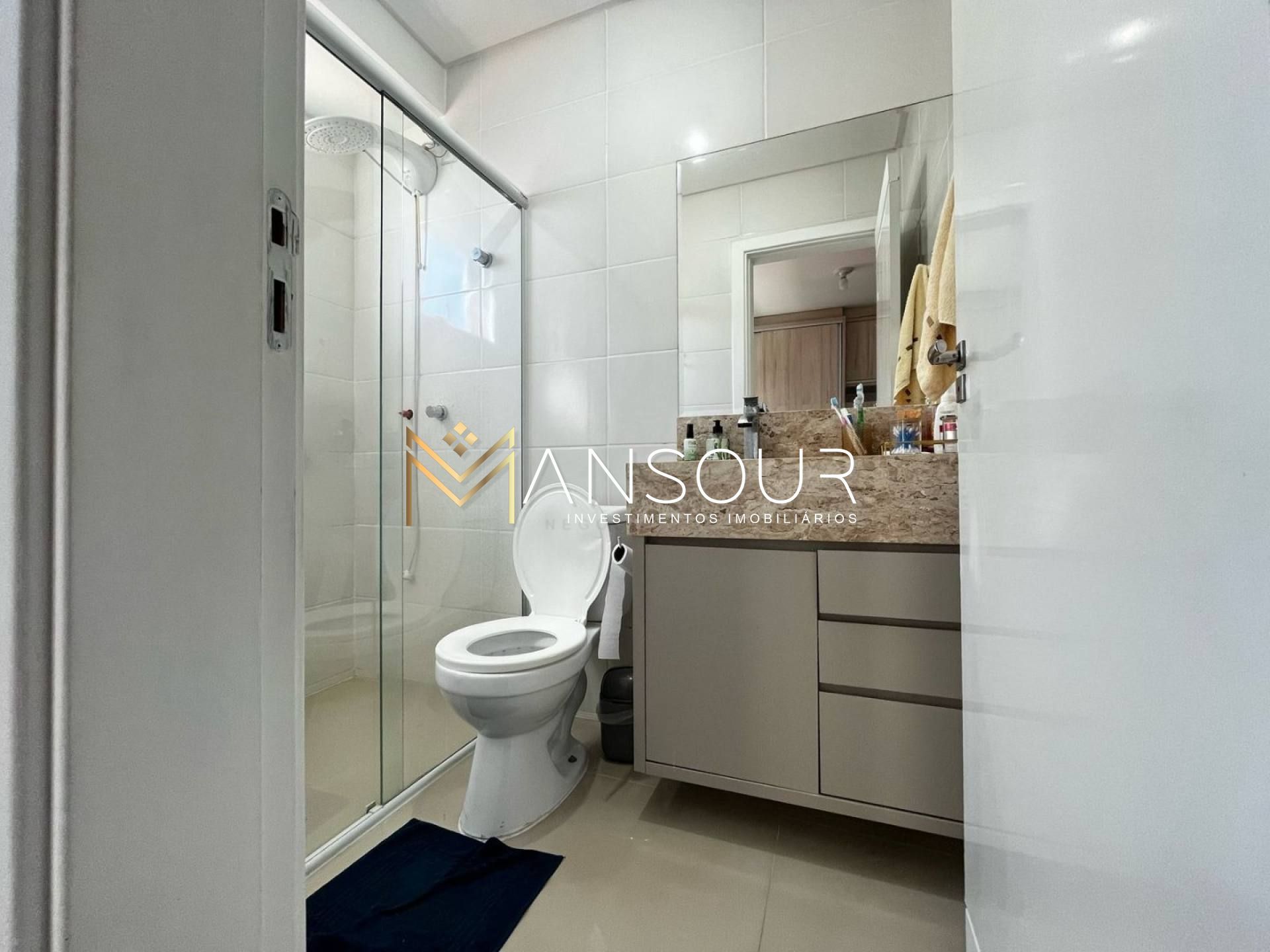 OPORTUNIDADE DE INVESTIMENTO Apartamento 02 suítes
