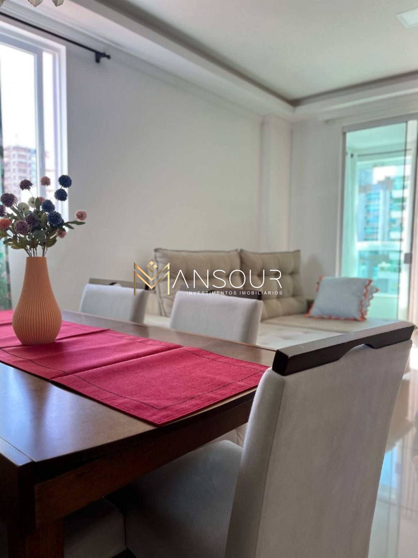 OPORTUNIDADE DE INVESTIMENTO Apartamento 02 suítes
