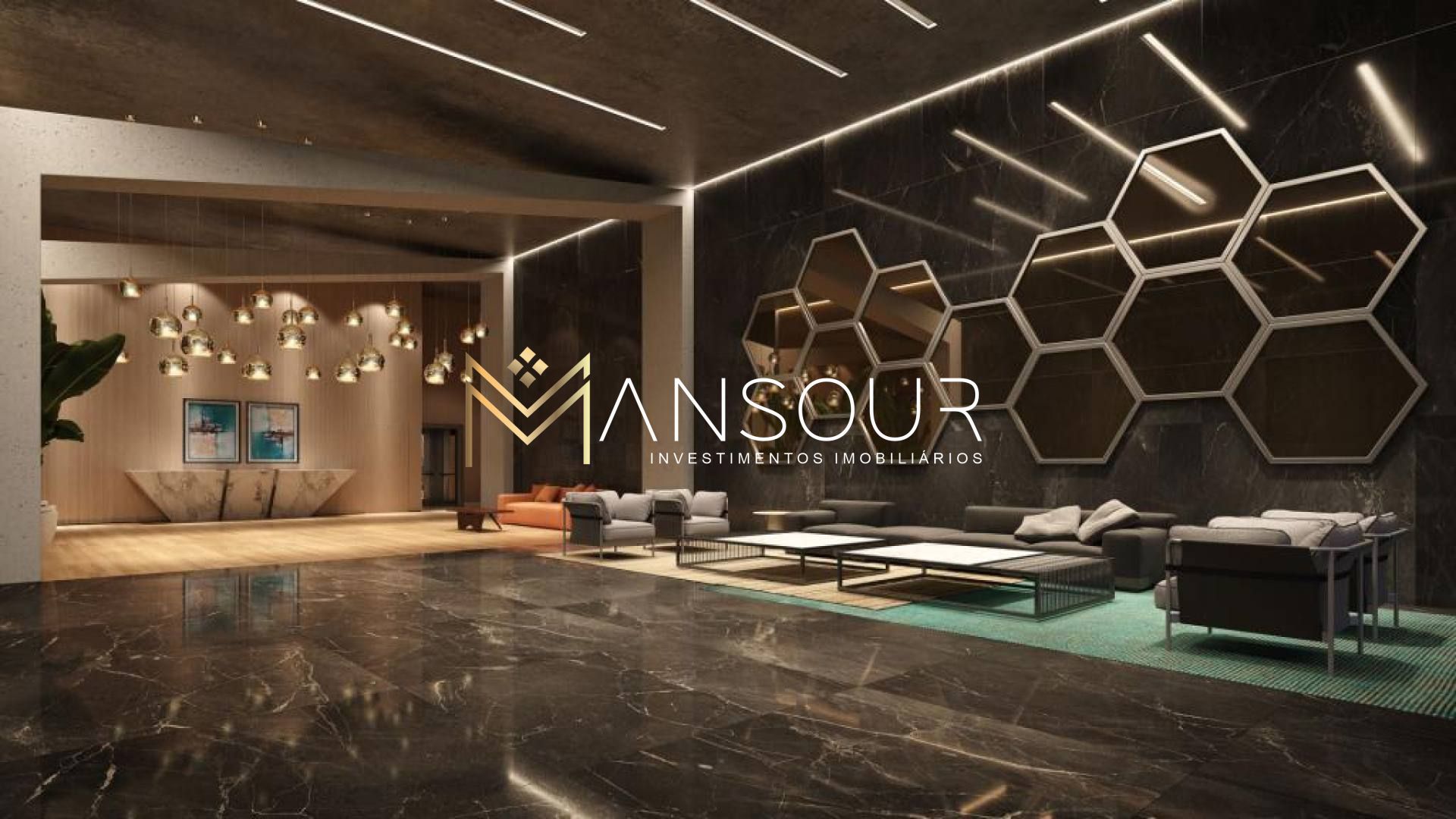 NOVO Apartamento 02 suítes