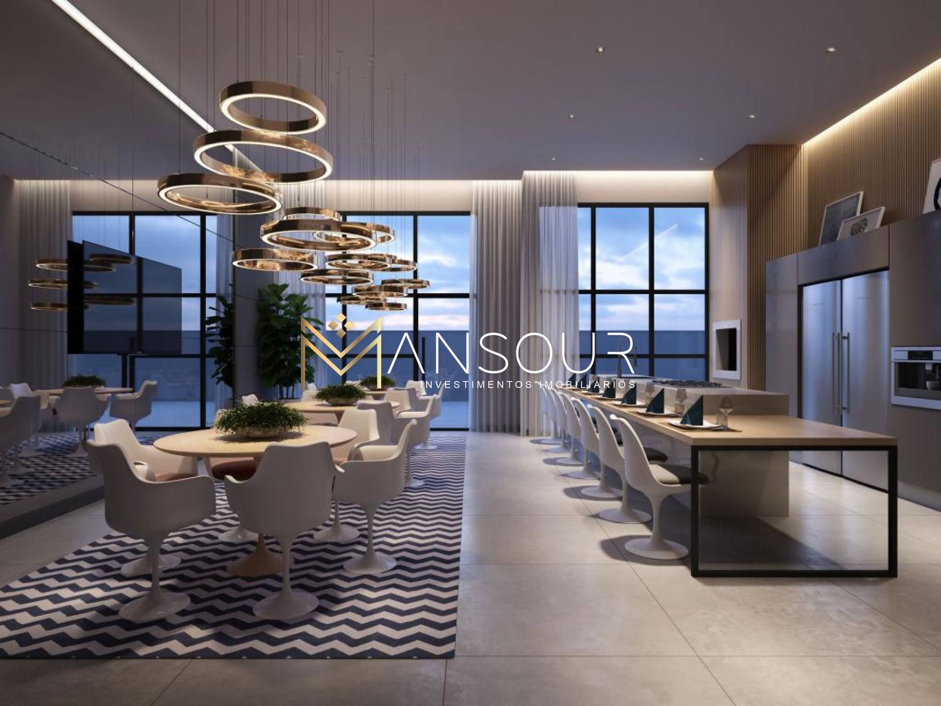 NOVO Apartamento 02 suítes