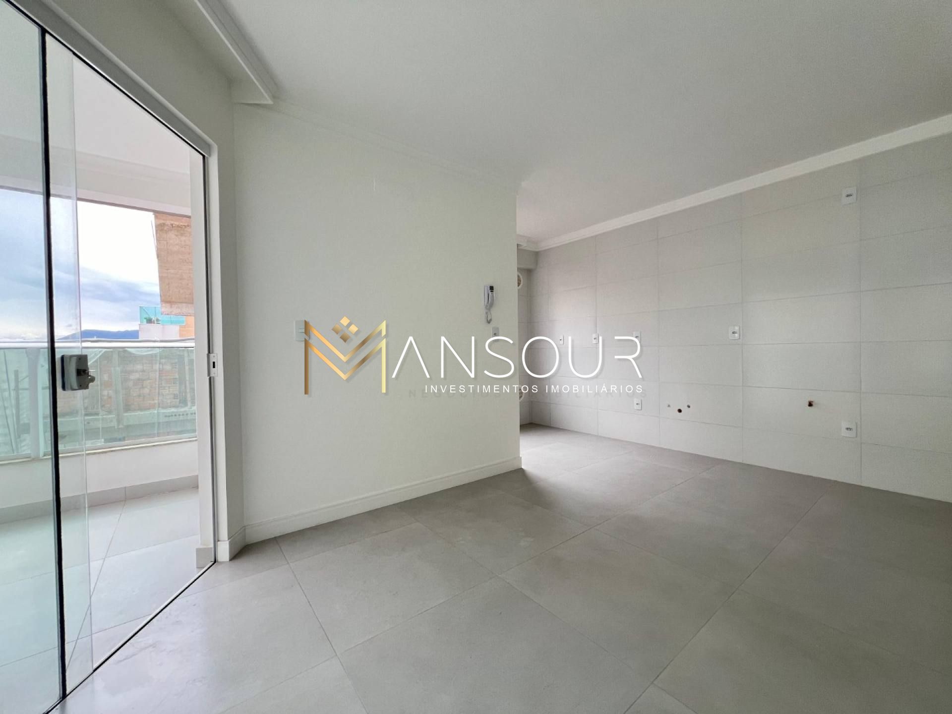 BEM LOCALIZADO Apartamento 2 suítes