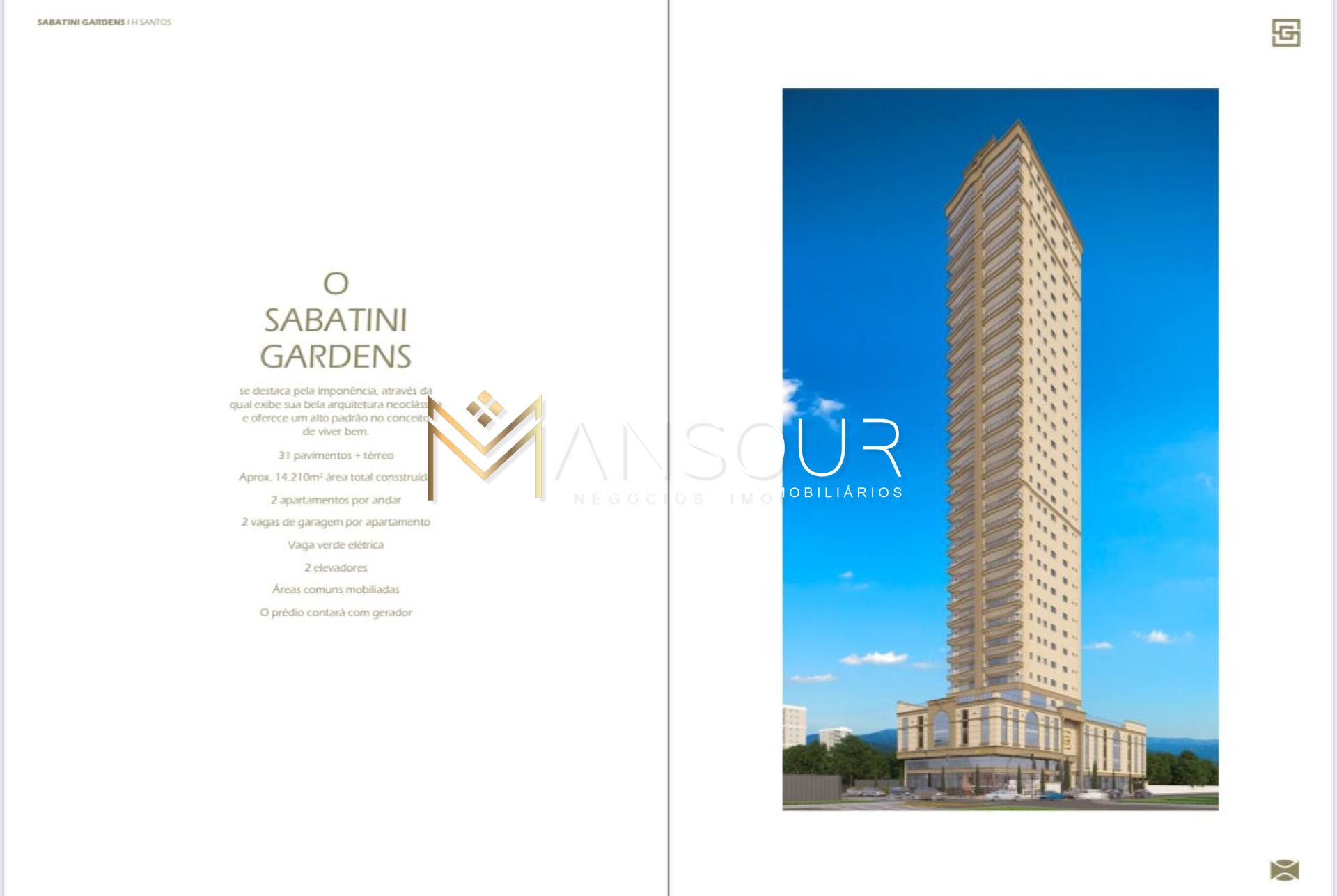 NOVO Apartamento 03 suítes