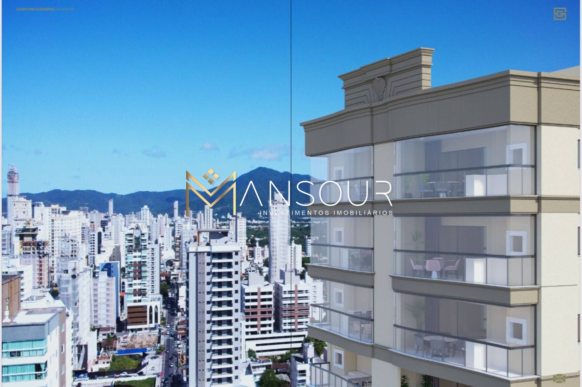 NOVO Apartamento 03 suítes