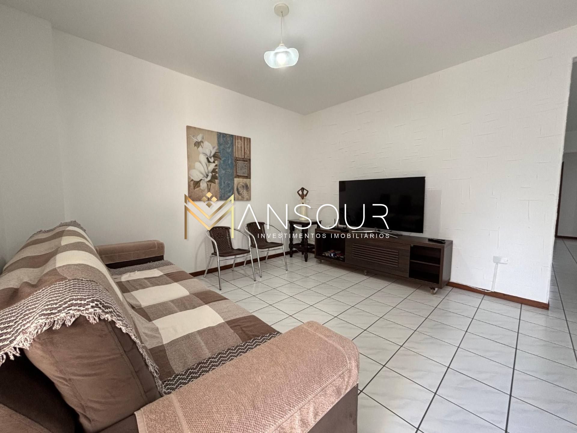 EXCELENTE LOCALIZAÇÃO Apartamento 03 Dormitórios sendo 01 suíte