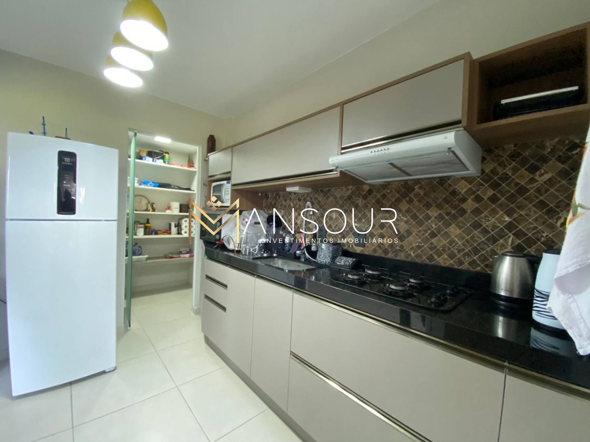 APARTAMENTO DUPLEX Apartamento 03 Dormitórios sendo 01 suíte