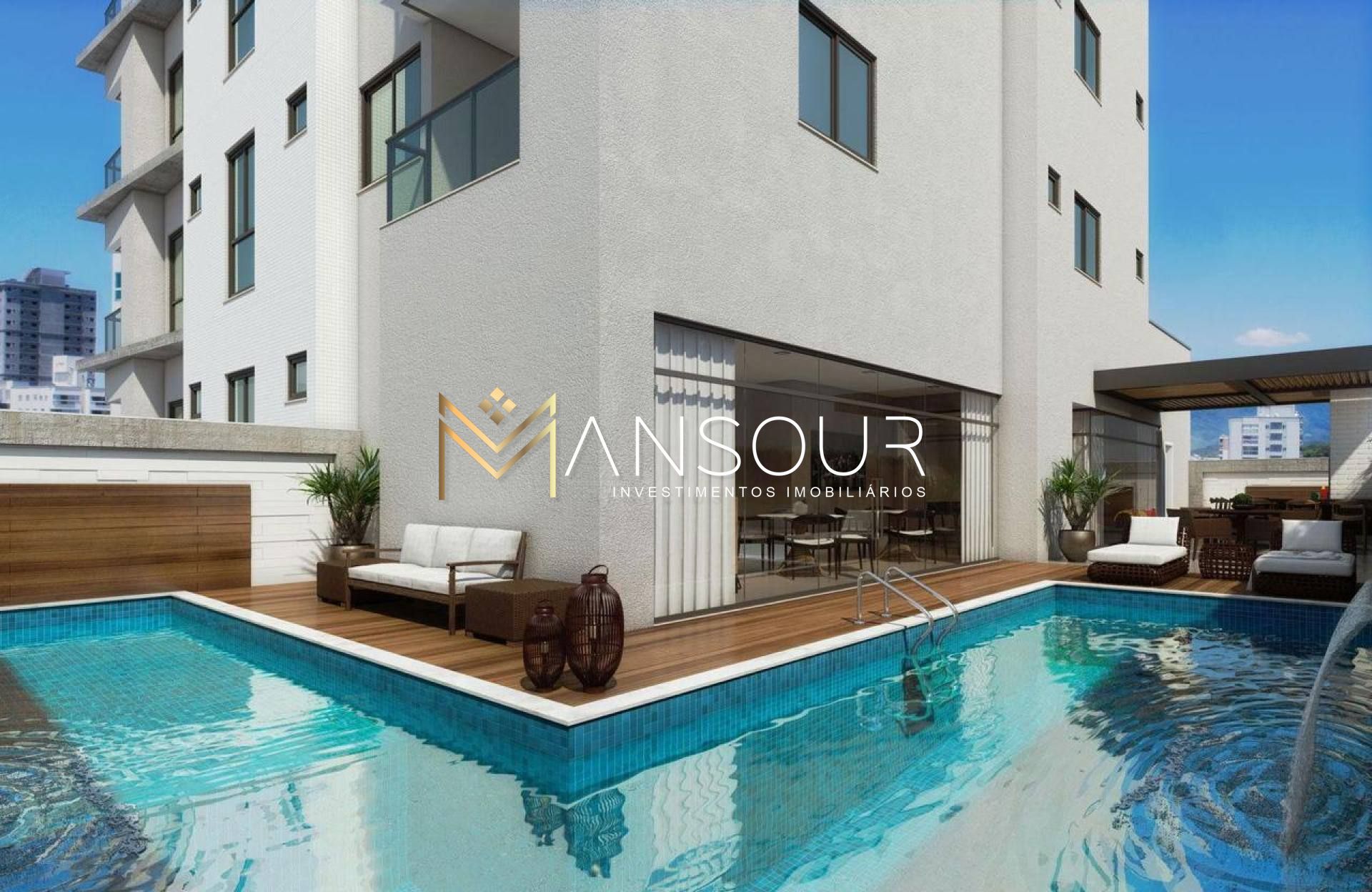 NOVO OPORTUNIDADE Apartamento 02 Dormitórios sendo 01 suíte