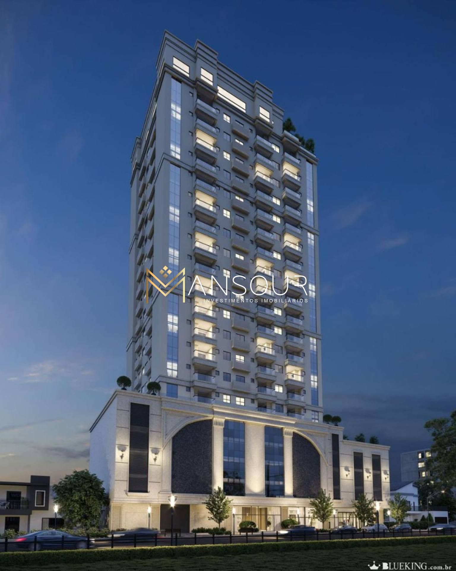 BEM LOCALIZADO Apartamento 02 suítes