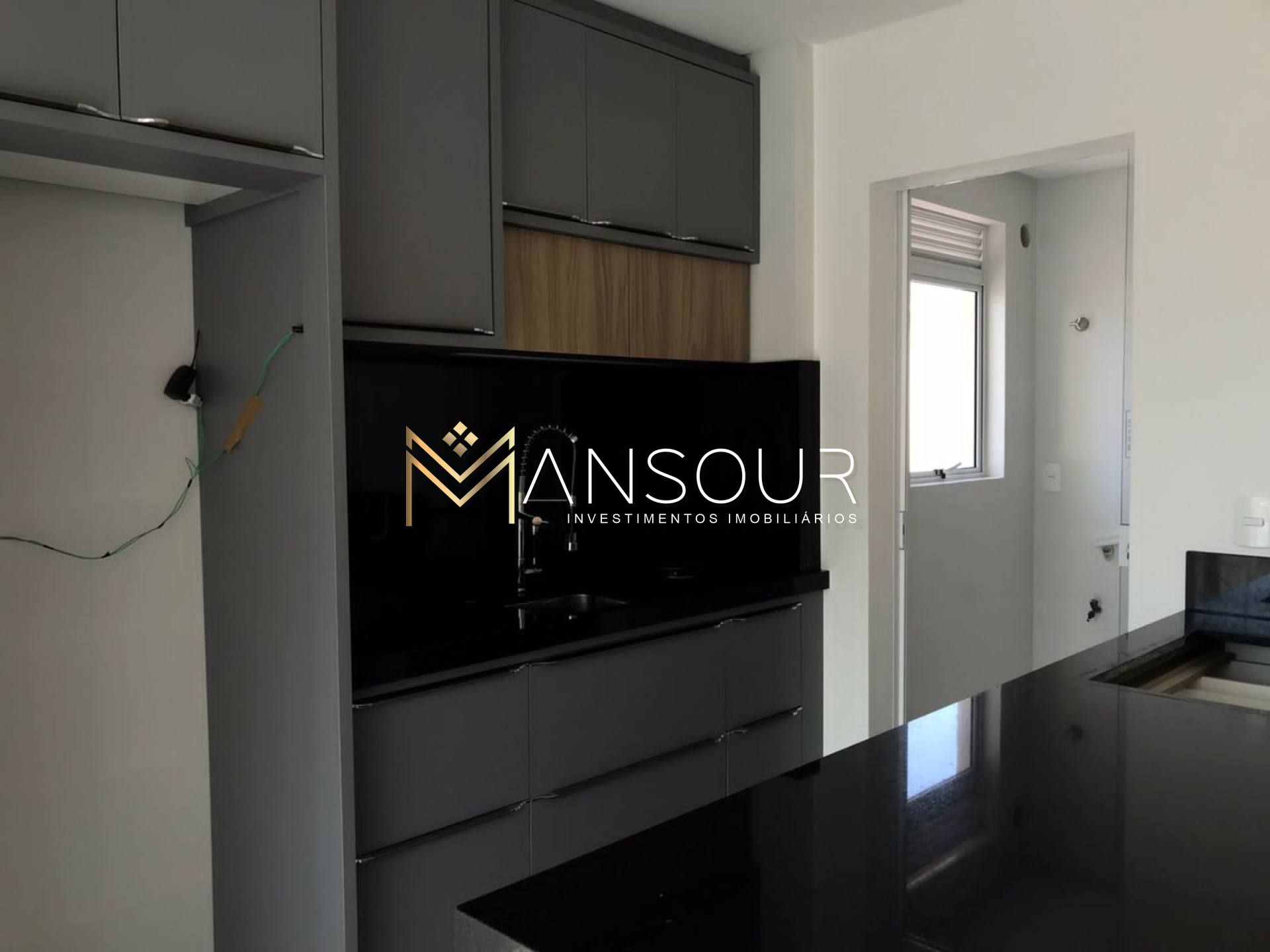 ARQUITETURA CONTEMPORÂNEA  Apartamento 03 suítes