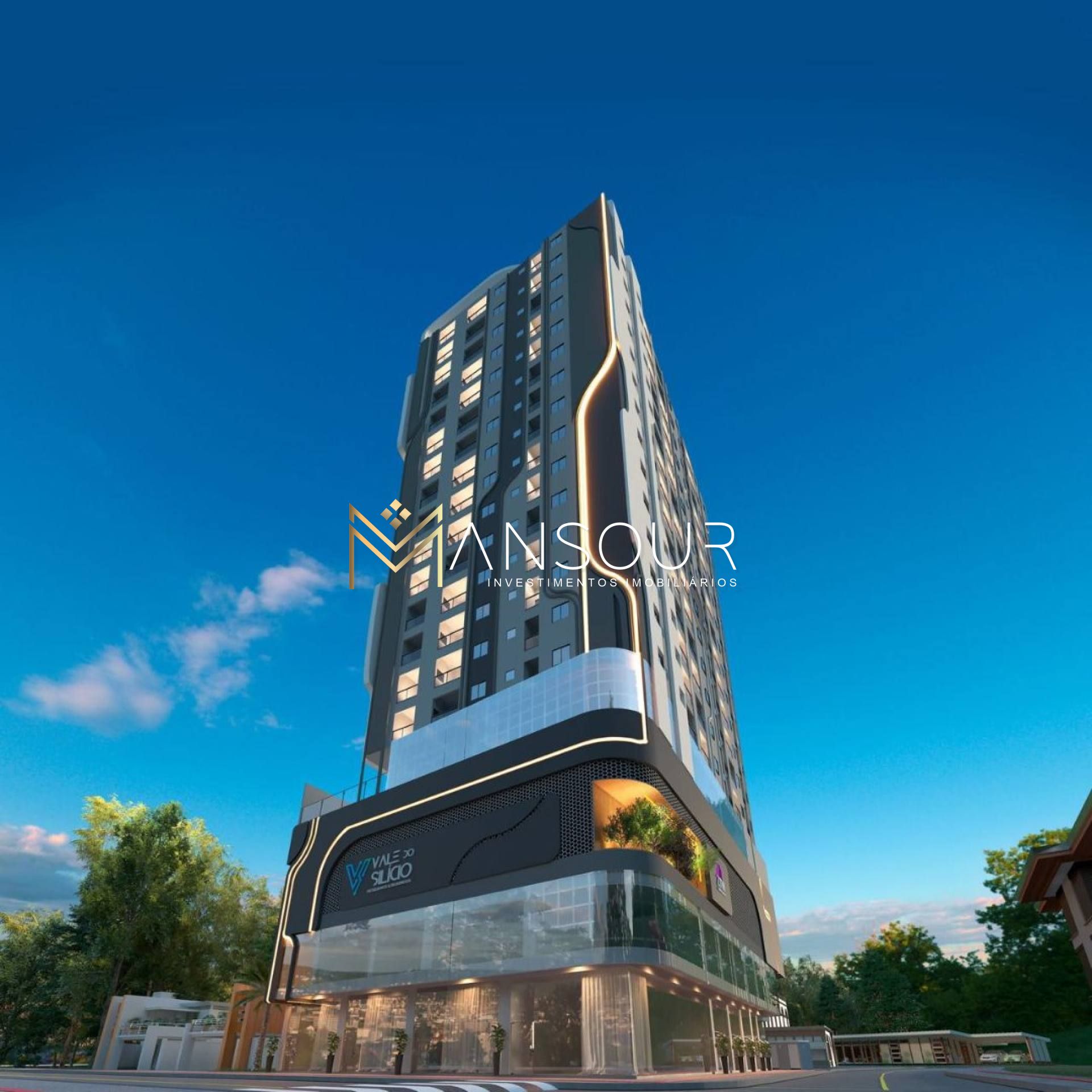 INVESTIMENTO Sala Comercial
