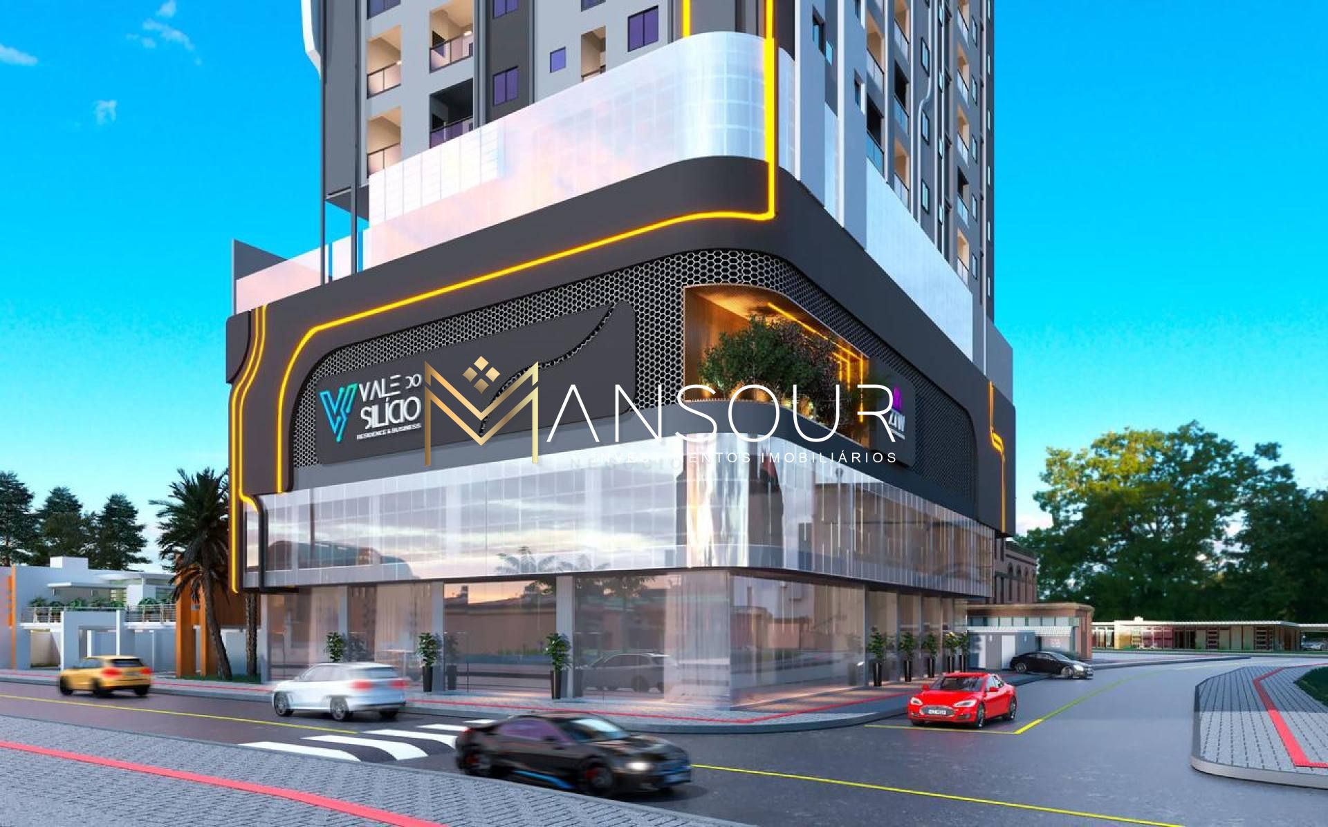 INVESTIMENTO Sala Comercial